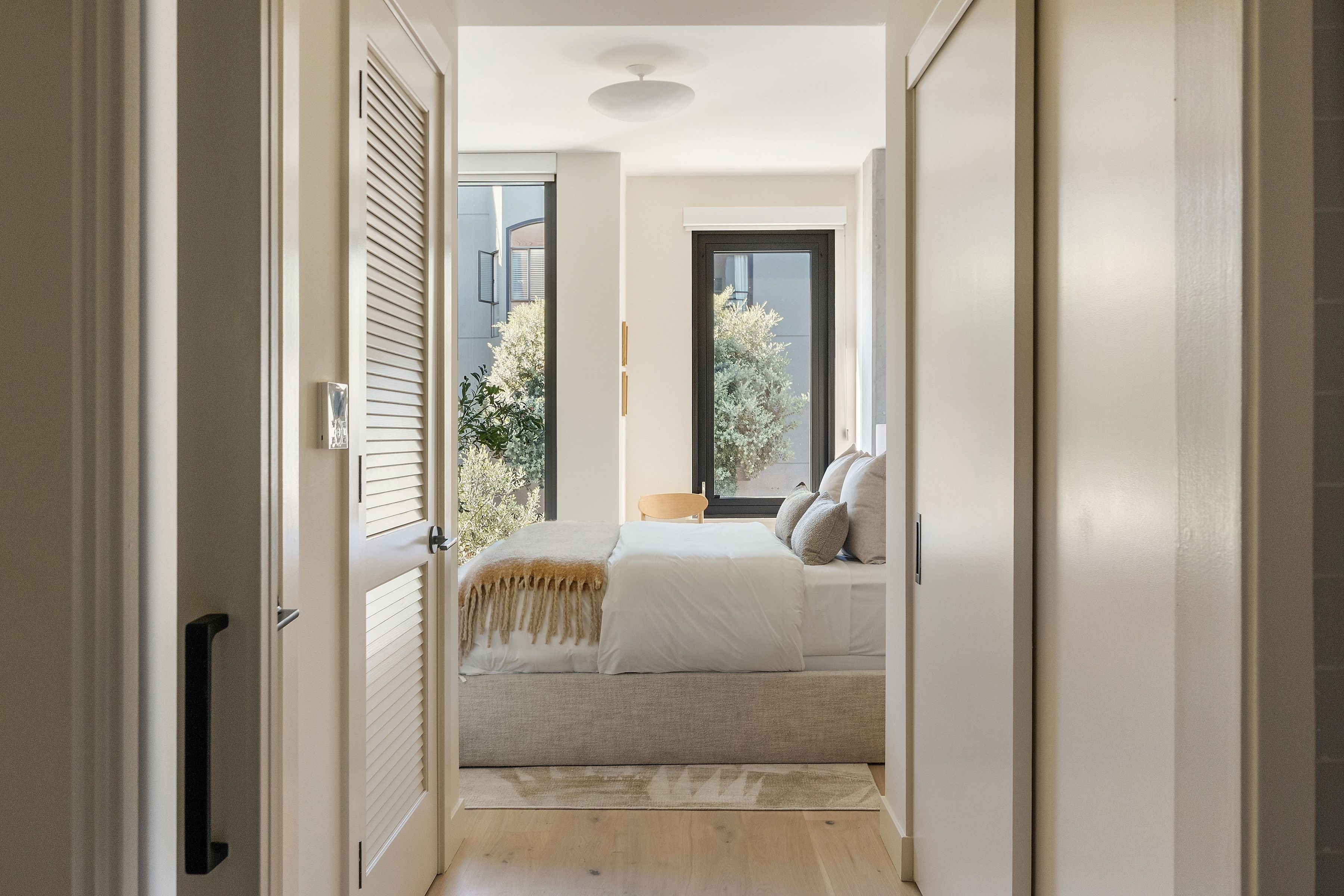  1598 Bay Street #205 - 物件實景
