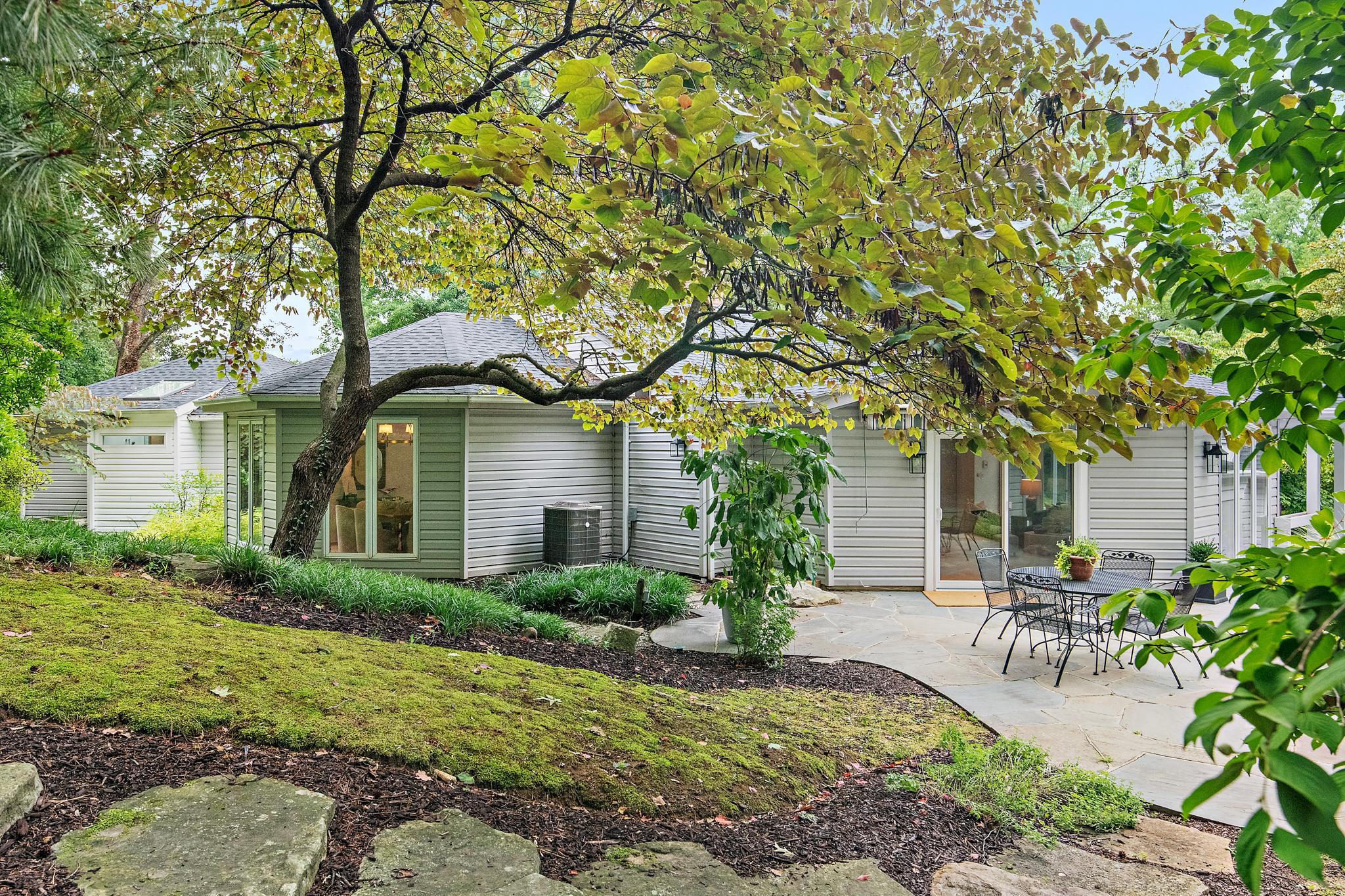  631 Stillwater Road, Gibson Island, MD, 21056 - 物件實景