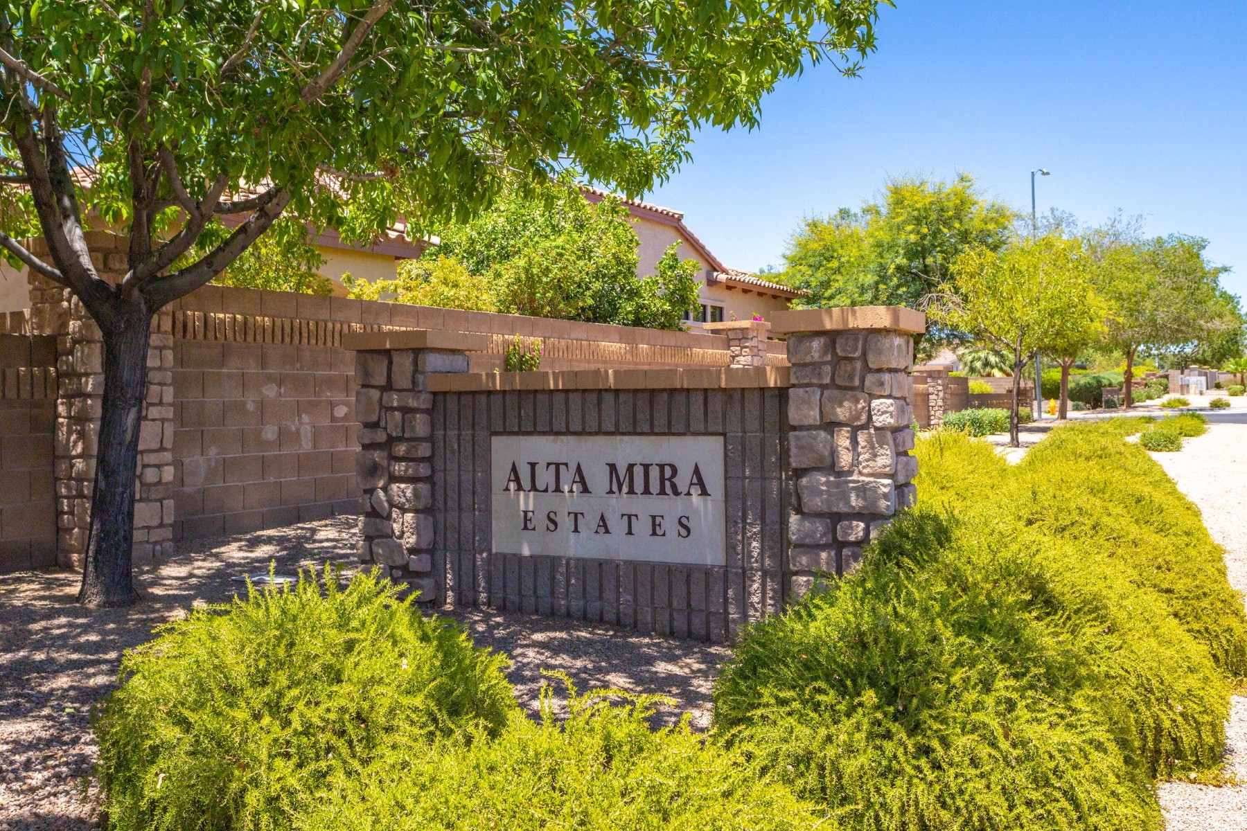  6940 E Grandview Street, Mesa, AZ 85207 - 物件實景