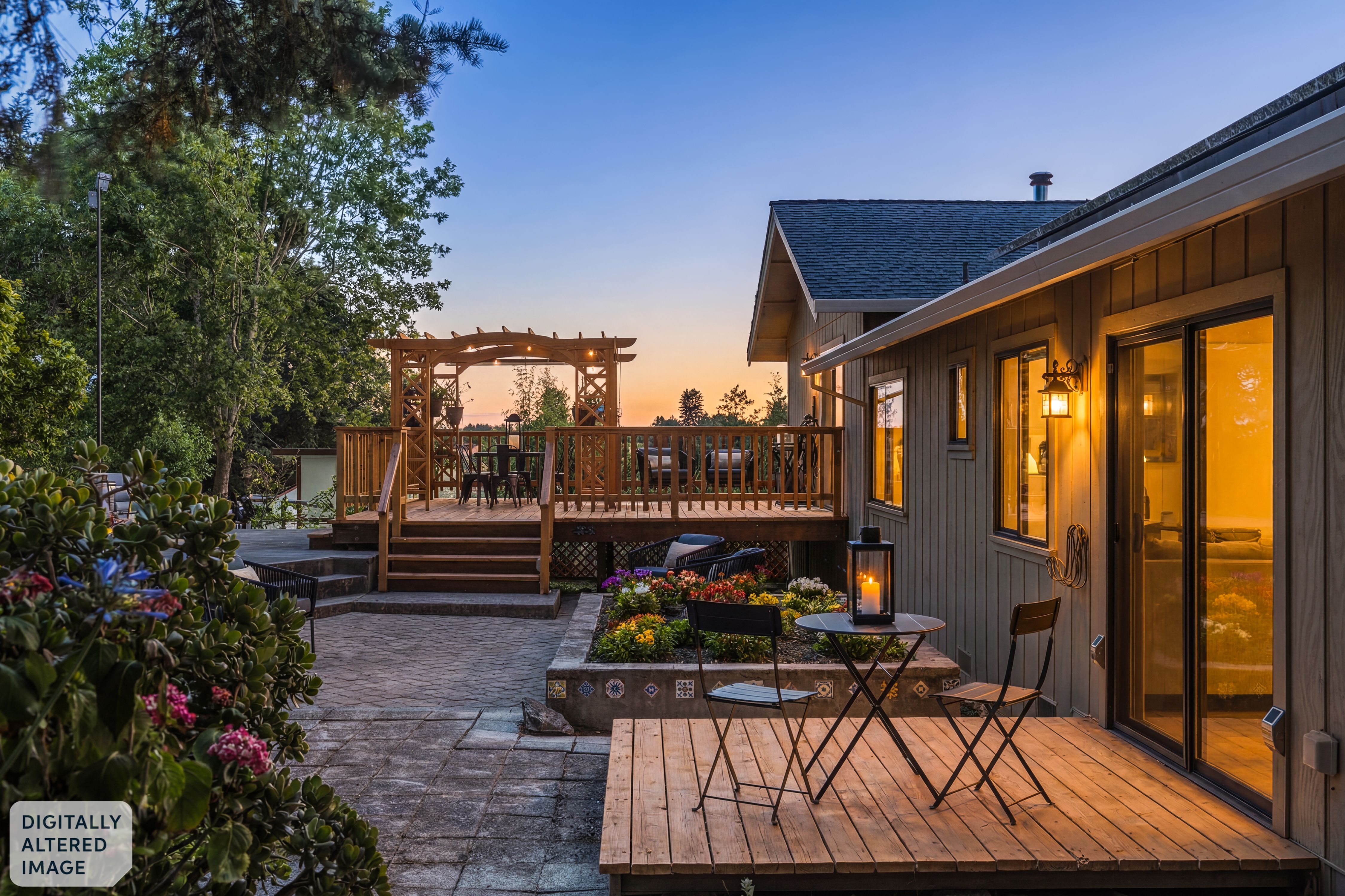  10931 Barnett Valley Road, Sebastopol, CA 95472 - 物件實景