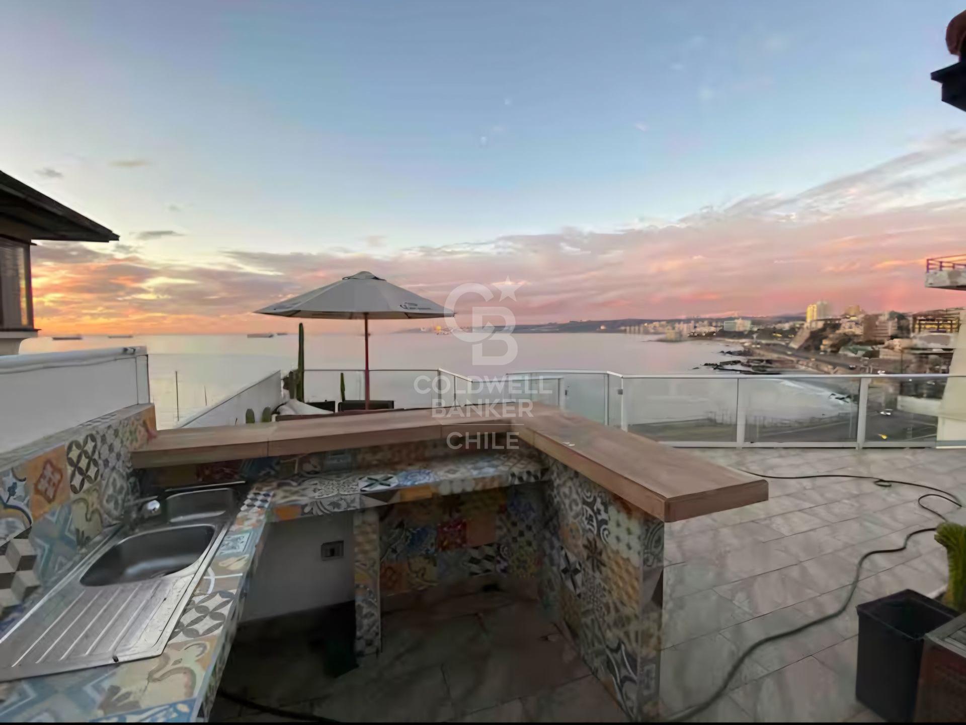 Viña Del Mar, Chile, 6 Bedrooms Bedrooms, ,4 BathroomsBathrooms,Residential,For Sale,1885715