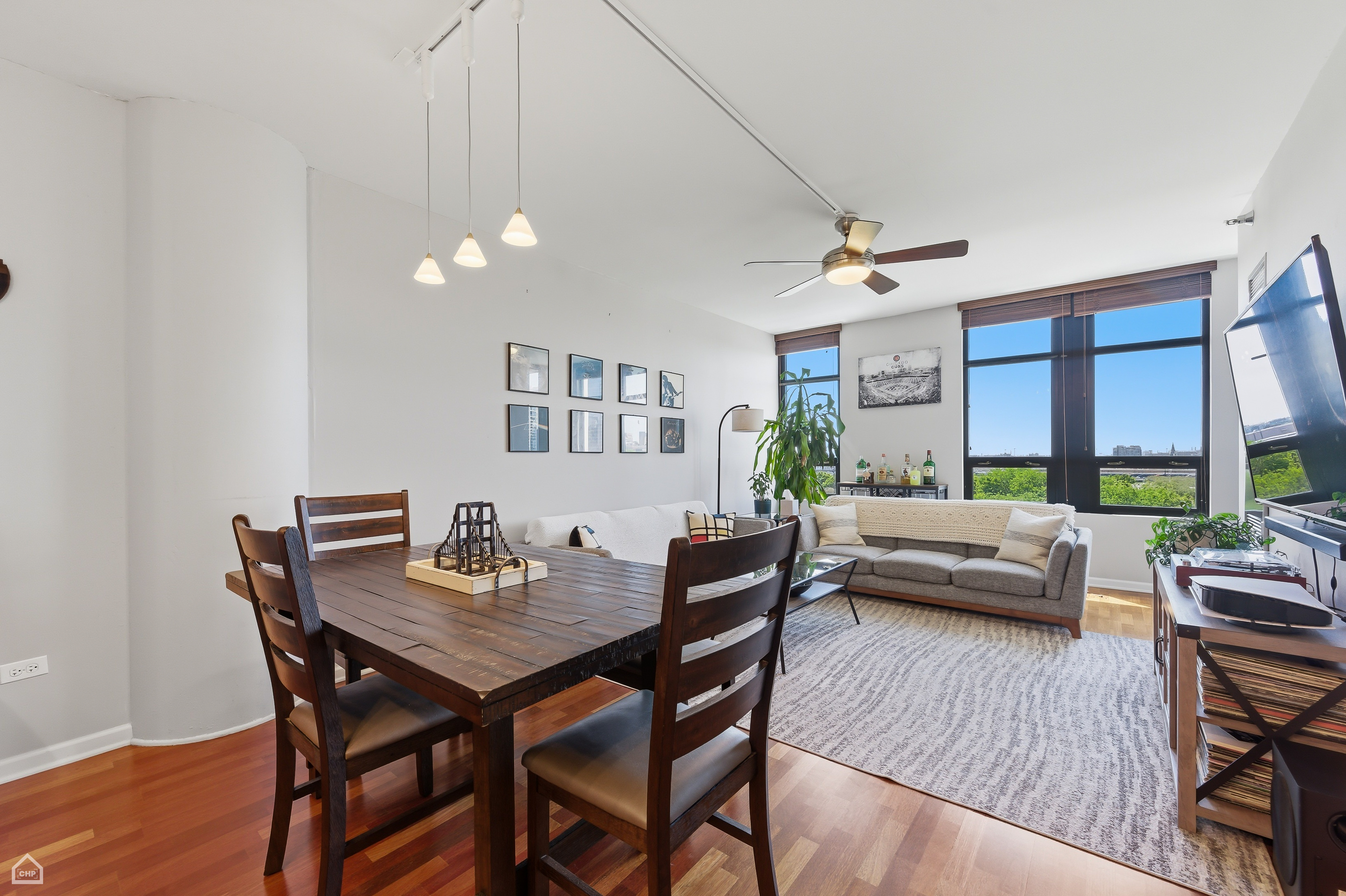  Oversized Residence in the Highly Desirable 