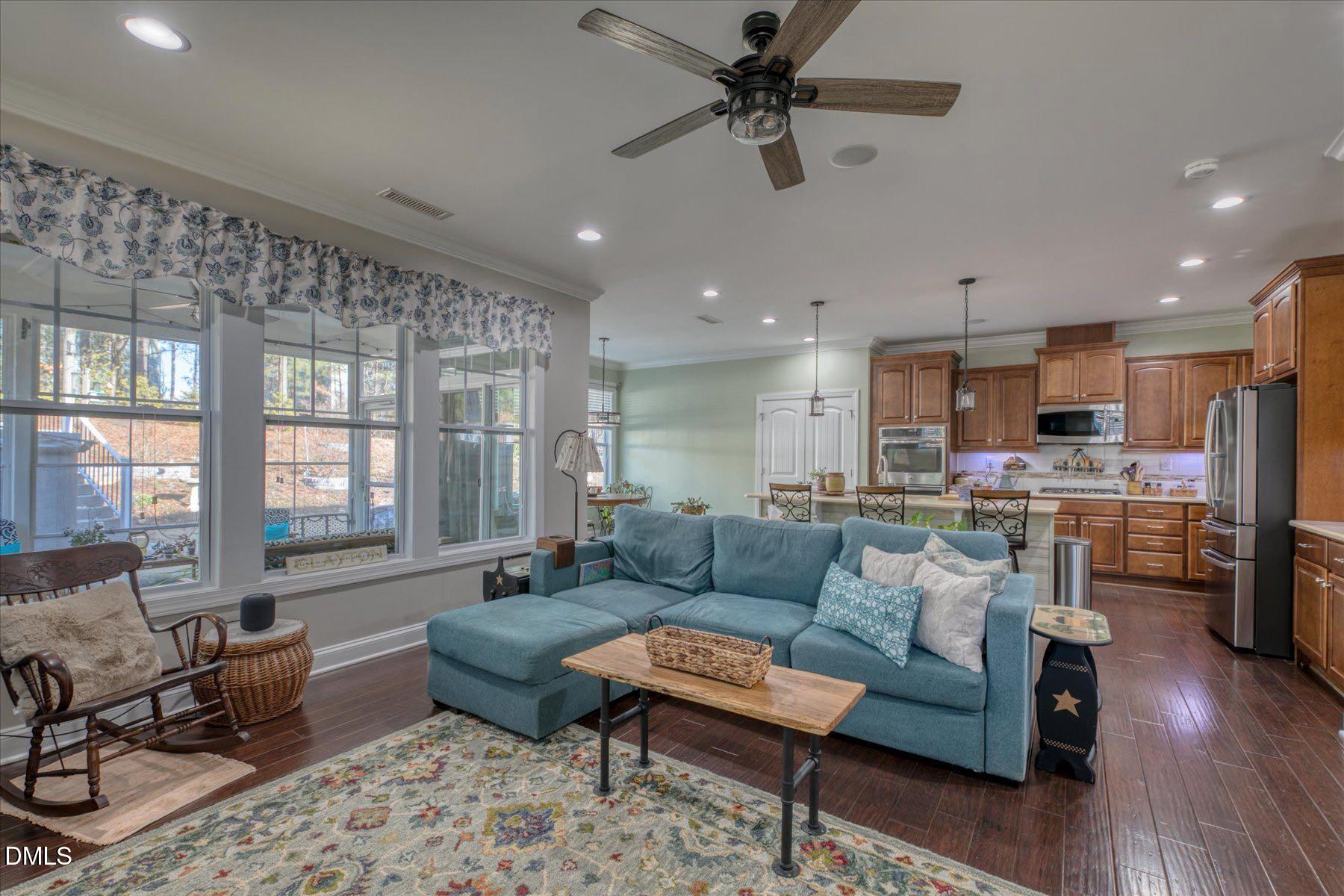 Clayton, North Carolina, 27527, United States, 5 Bedrooms Bedrooms, ,4 BathroomsBathrooms,Residential,For Sale,2040029