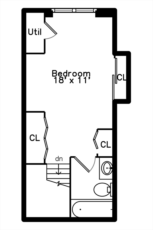 Boston, Massachusetts, 02129, United States, 1 Bedroom Bedrooms, ,1 BathroomBathrooms,Residential,For Sale,1968966
