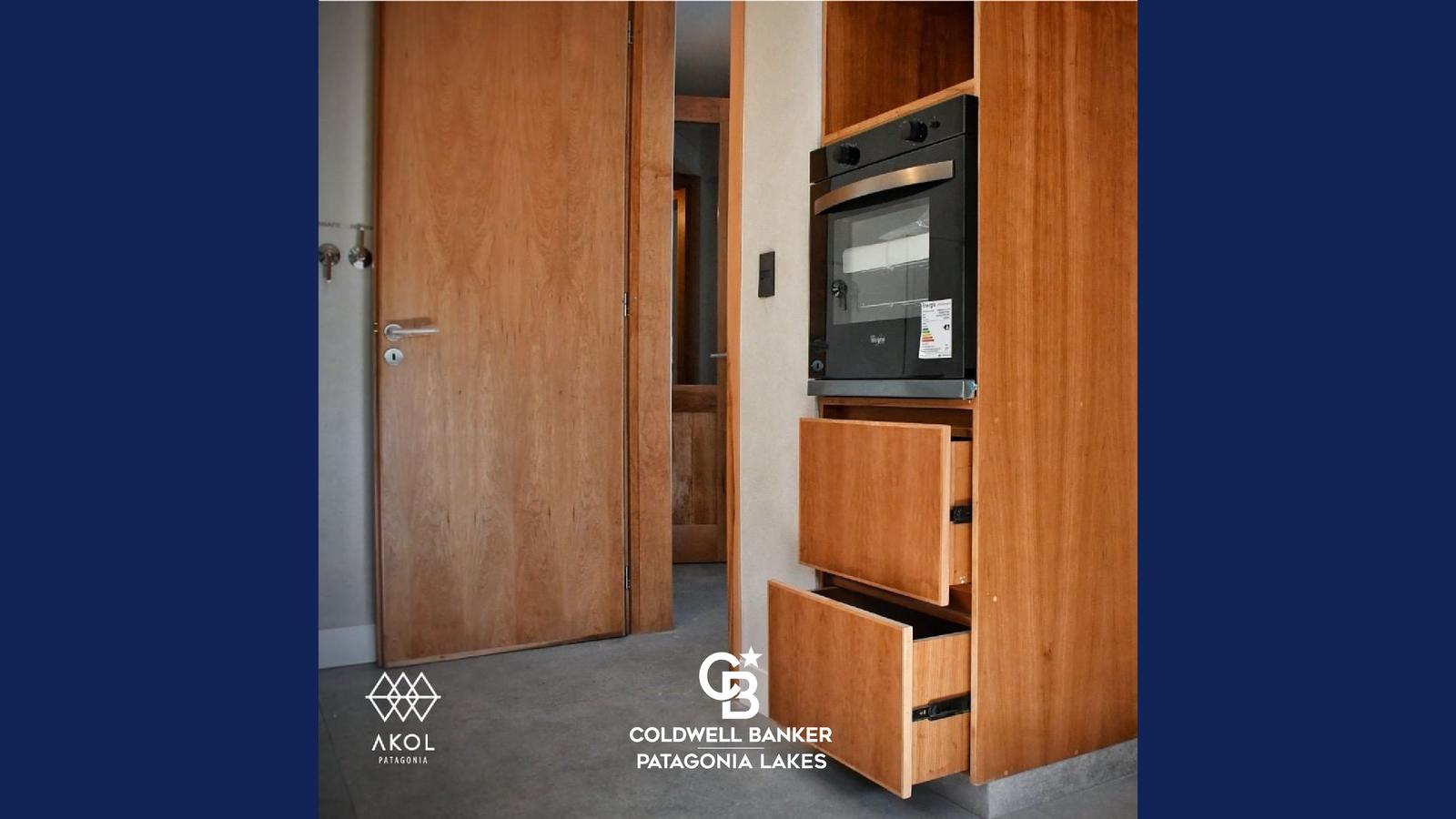 VENTA Departamento 502 M5, 150, 7 m2, AKOL B? N?UTI, Villa La Angostura, AR-Q, AR, 2 Bedrooms Bedrooms, ,2 BathroomsBathrooms,Residential,For Sale,VENTA Departamento 502 M5, 150,7 m2, AKOL B? N?UTI,1612994