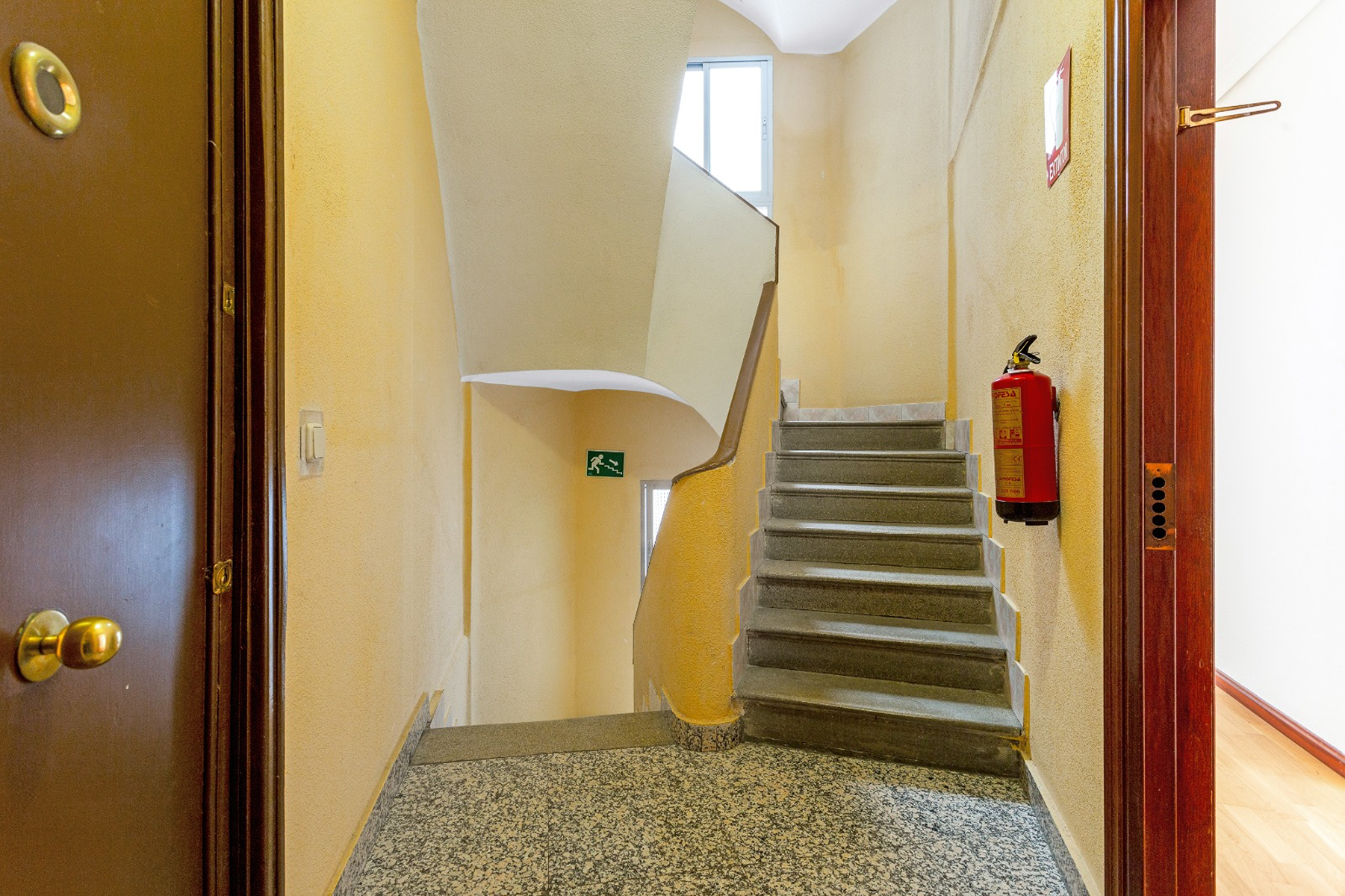  Residential property for sale in Chamberí, Madrid - 物件實景