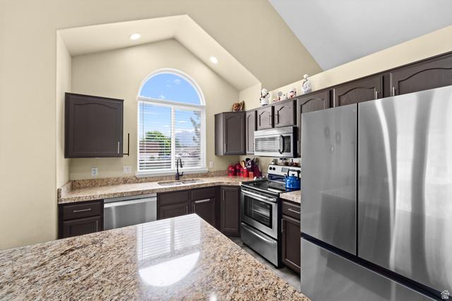 West Jordan, Utah, 84088, United States, 4 Bedrooms Bedrooms, ,3 BathroomsBathrooms,Residential,For Sale,2048230