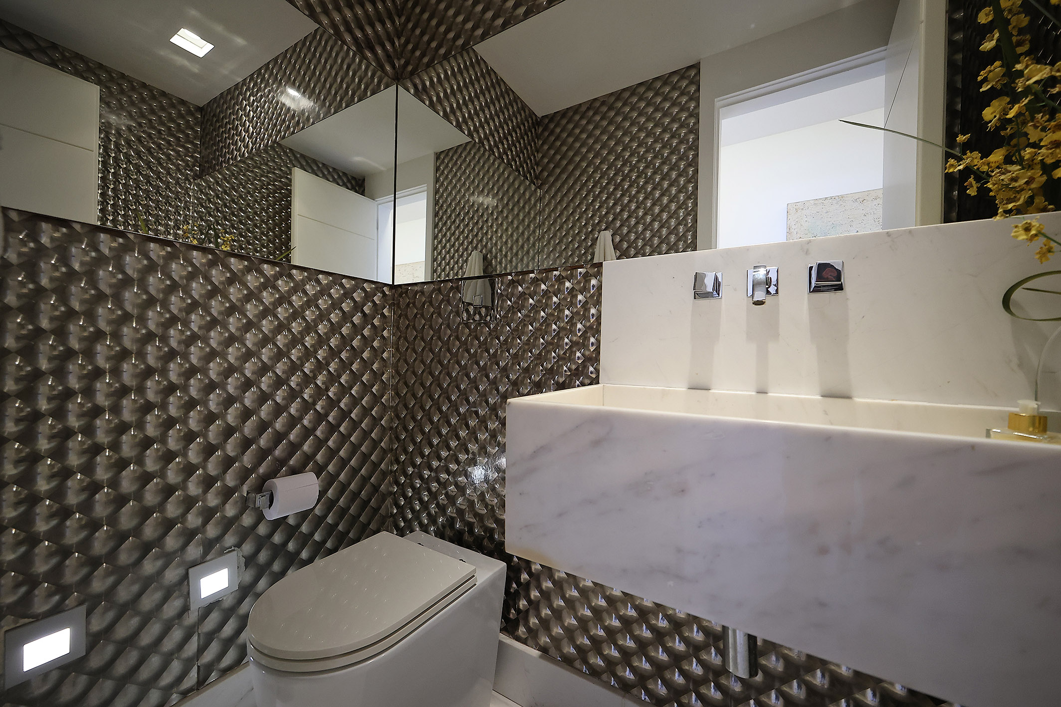  Apartment with Permanent Lagoon Views in One of the Exclusive Maestros Buildings - 物件實景