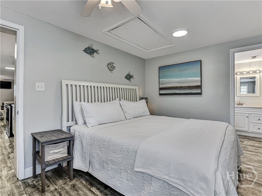 TYBEE ISLAND, Georgia, 31328, United States, 4 Bedrooms Bedrooms, ,2 BathroomsBathrooms,Residential,For Sale,2029906