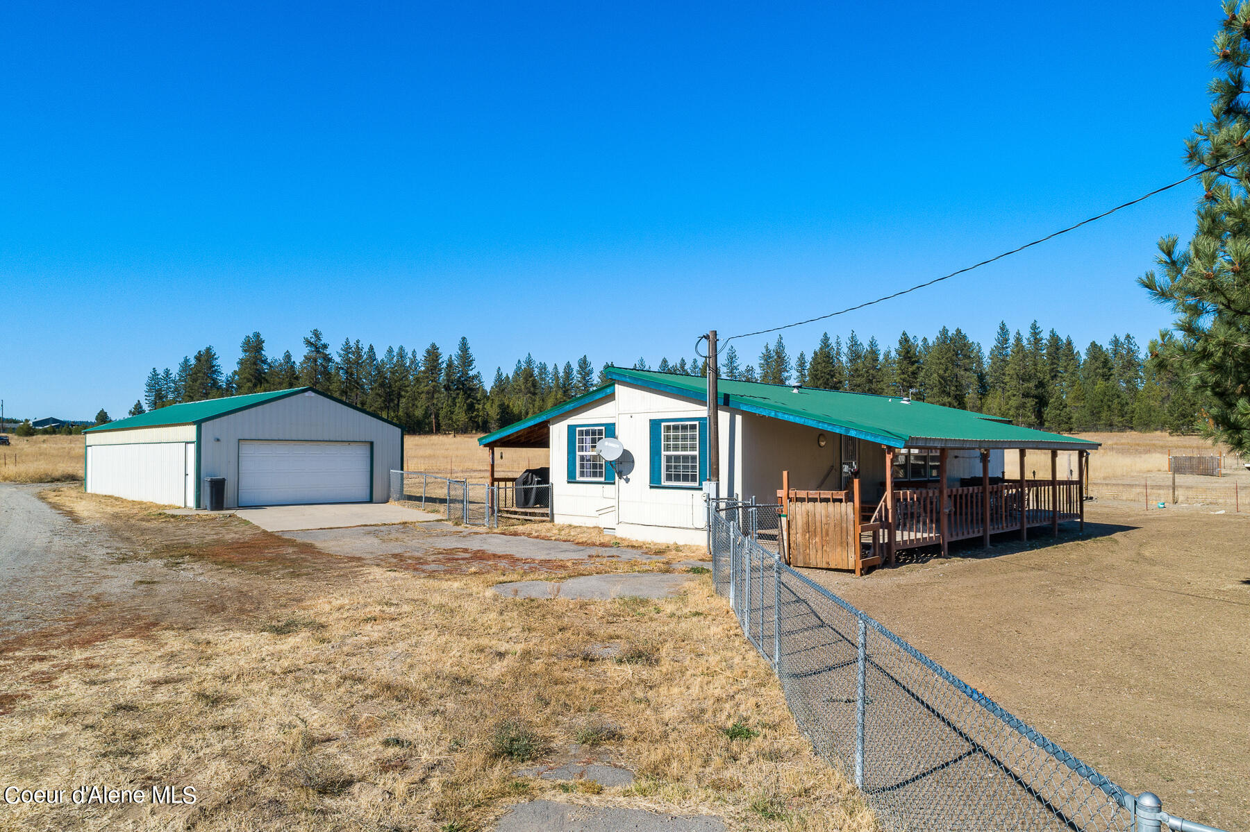 Blanchard, Idaho, 83804, United States, 3 Bedrooms Bedrooms, ,2 BathroomsBathrooms,Residential,For Sale,1869868