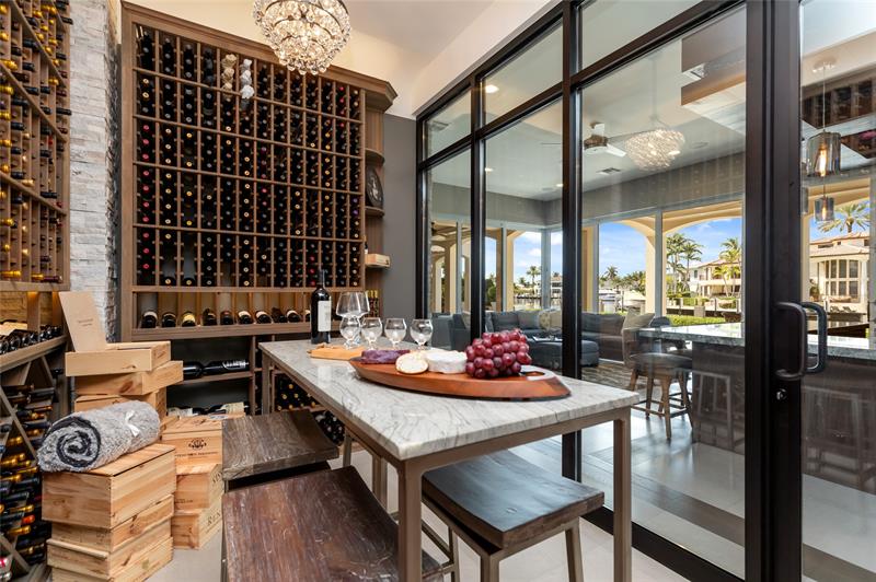 Lighthouse Point, Florida, 33064, United States, 7 Bedrooms Bedrooms, ,9 BathroomsBathrooms,Residential,For Sale,1949453
