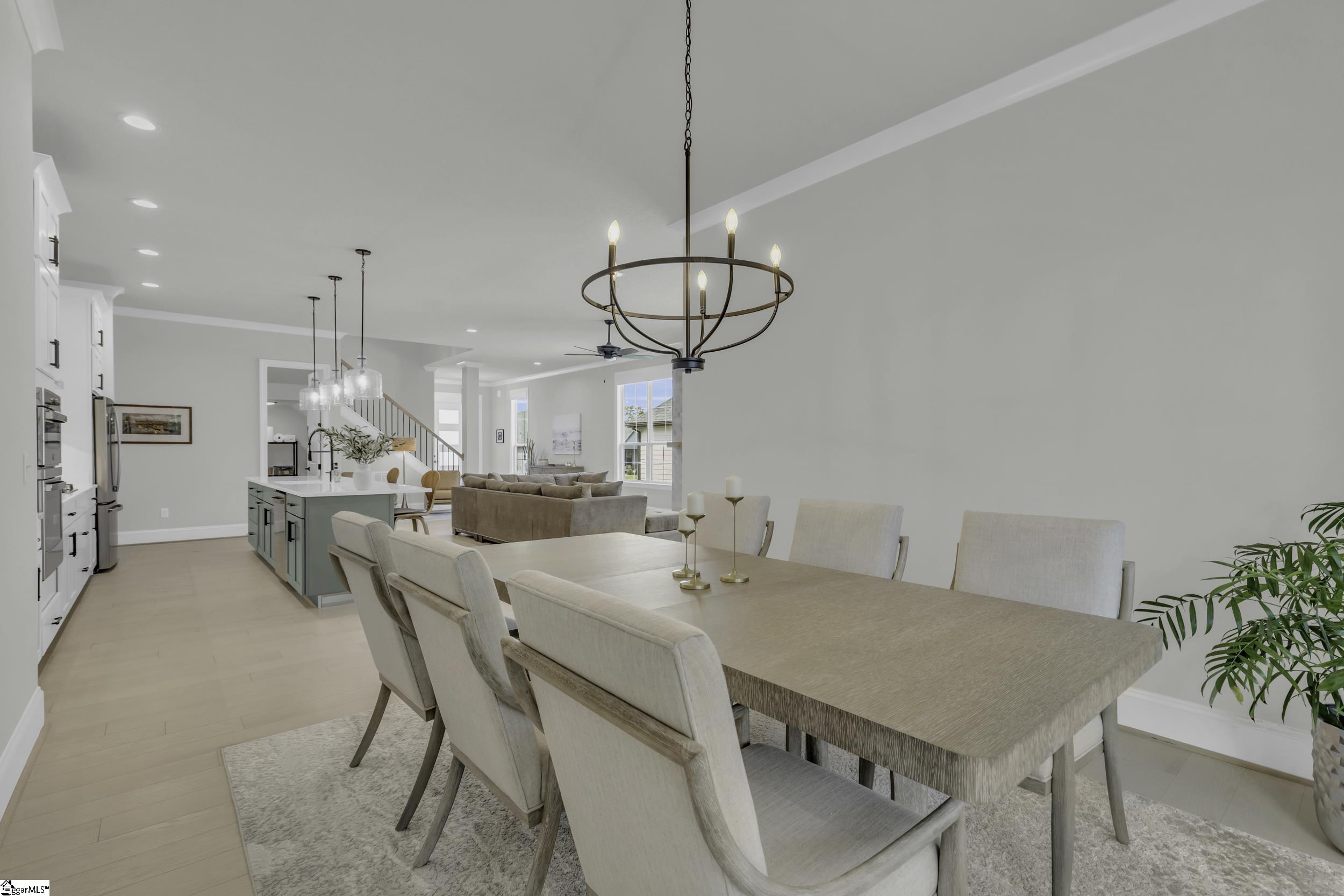 Simpsonville, South Carolina, 29680, United States, 3 Bedrooms Bedrooms, ,3 BathroomsBathrooms,Residential,For Sale,1941759