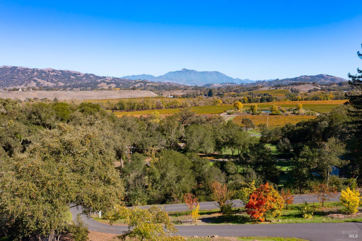 Soda Rock Ln, Healdsburg, CA 95448