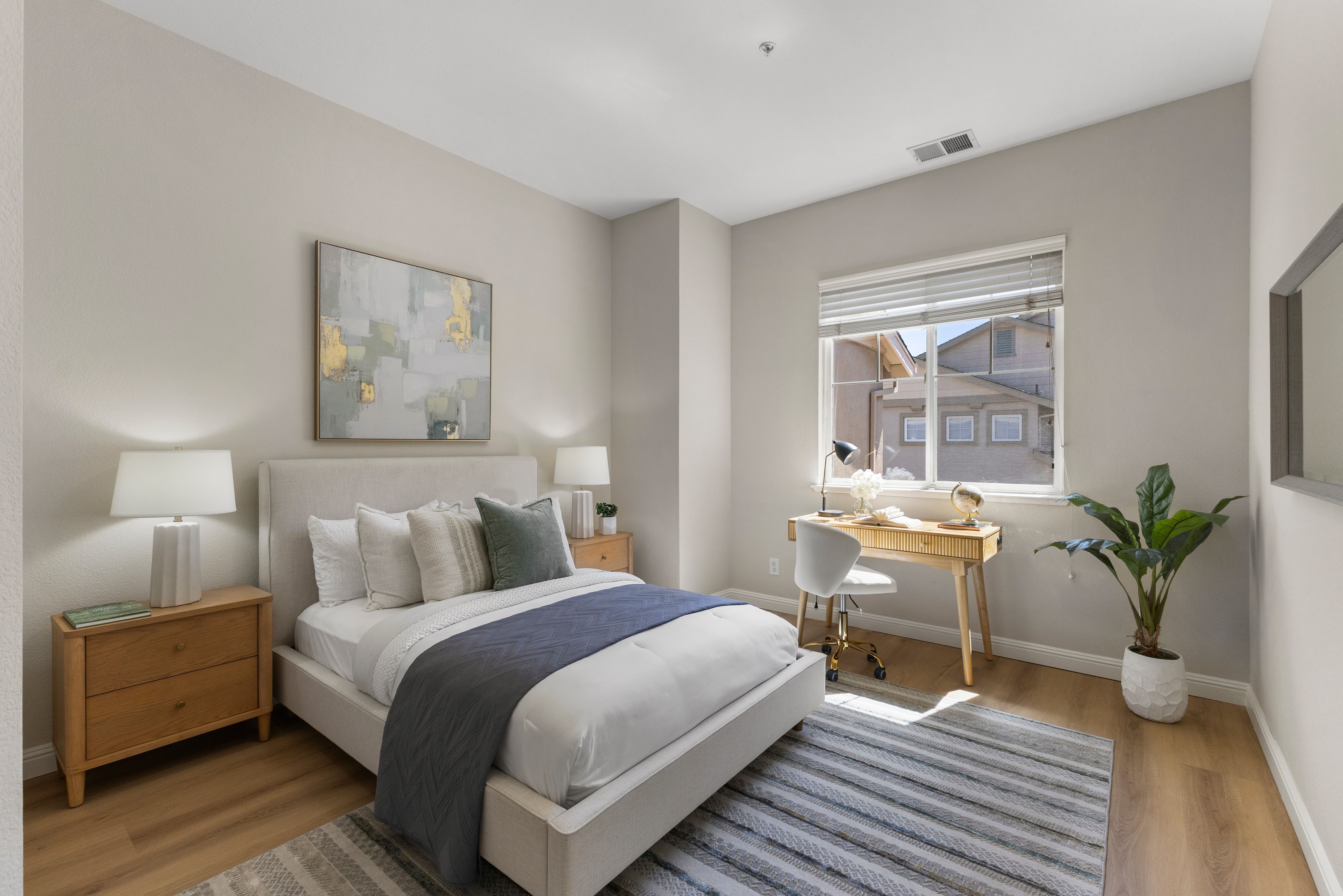  Move-In Ready San Ramon Townhome with Modern Updates - 物件實景