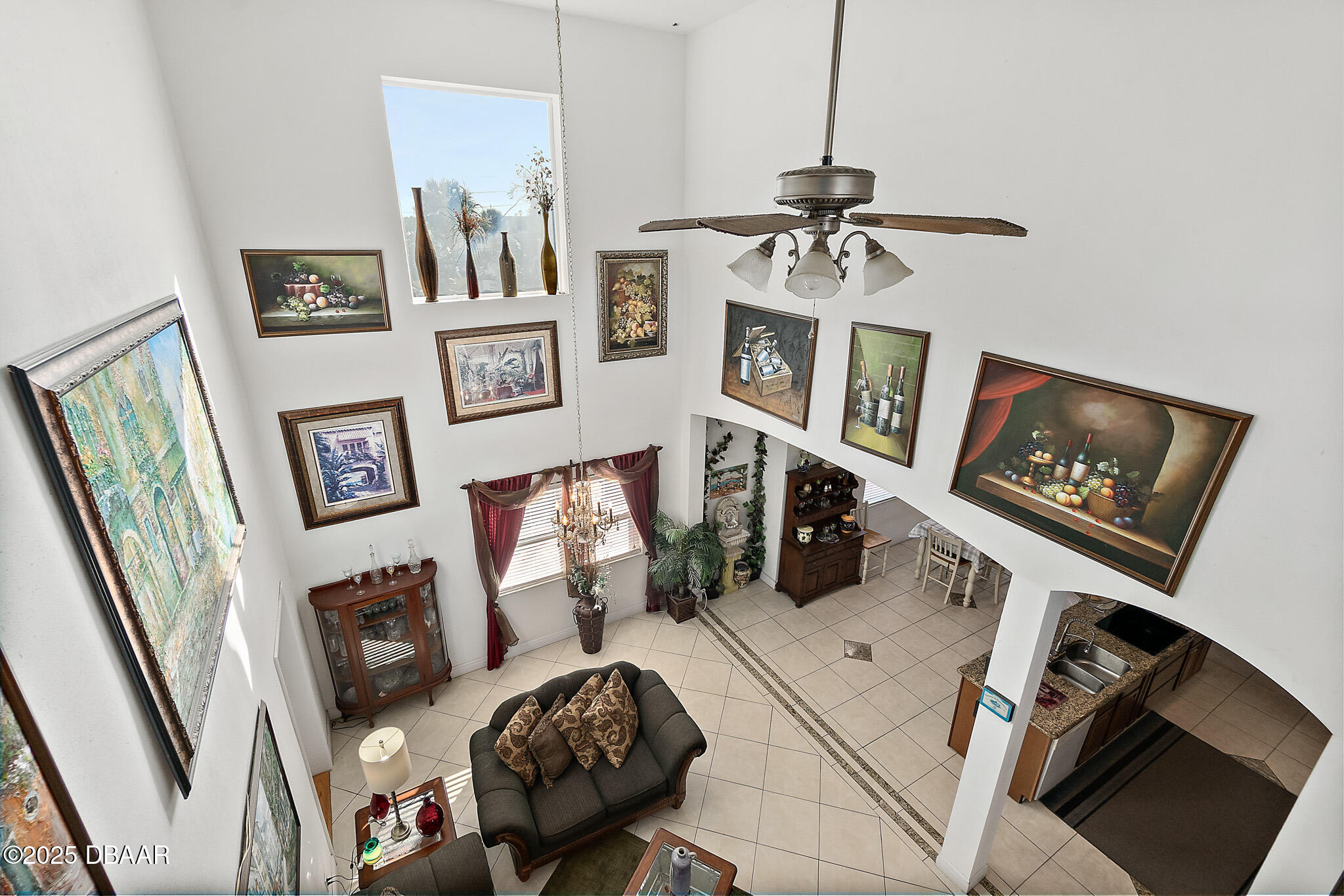 Ormond-by-the-sea, Florida, 32176, United States, 5 Bedrooms Bedrooms, ,6 BathroomsBathrooms,Residential,For Sale,1709719