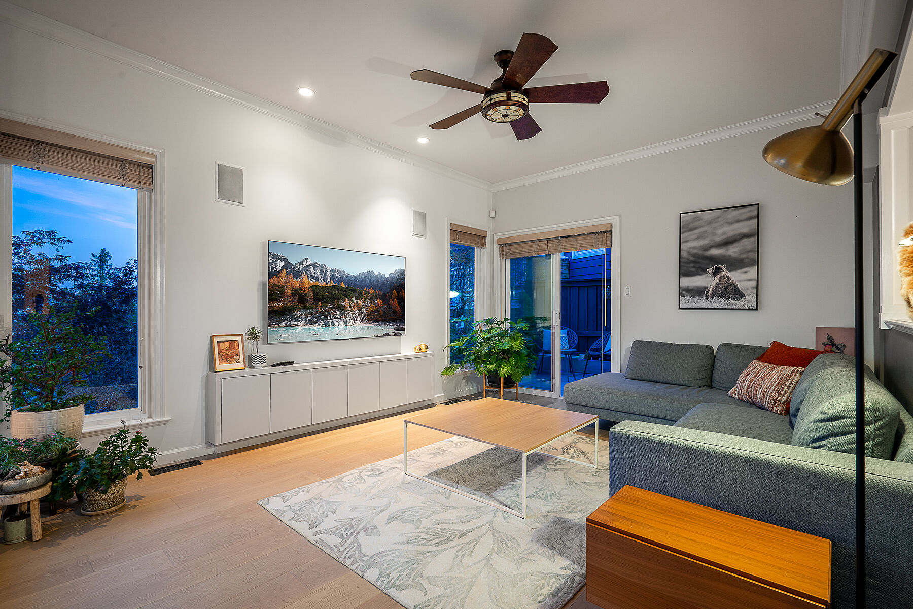  Stunning Executive Residence - 物件實景