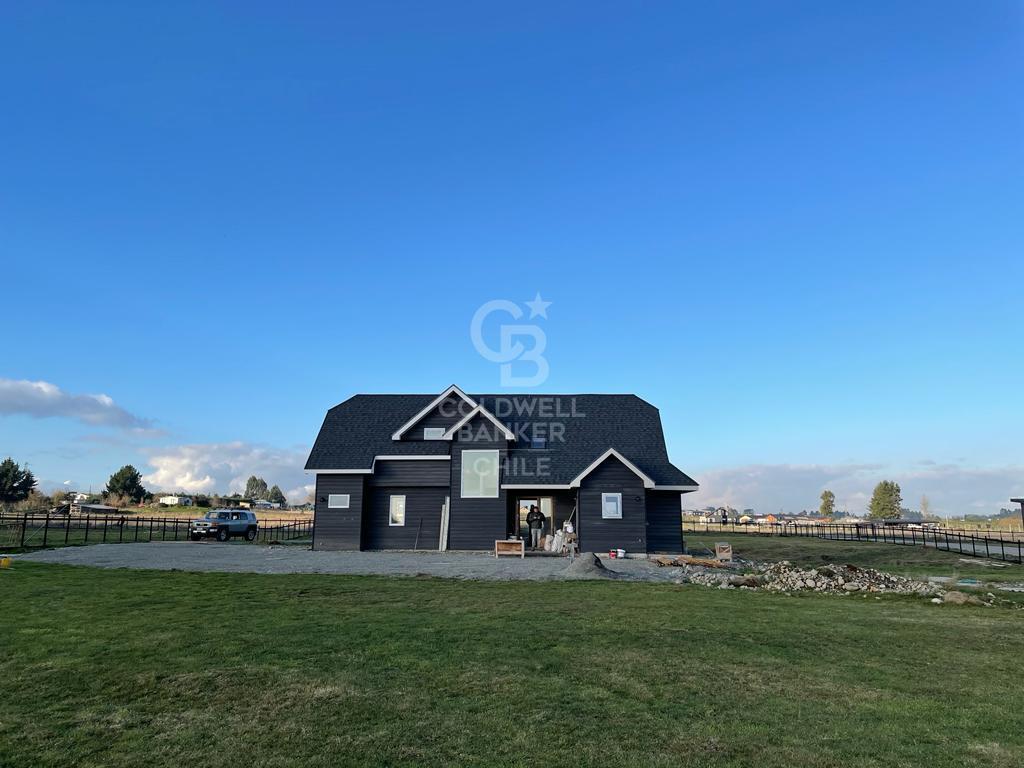 Puerto Varas, Chile, 3 Bedrooms Bedrooms, ,3 BathroomsBathrooms,Residential,For Sale,1926218