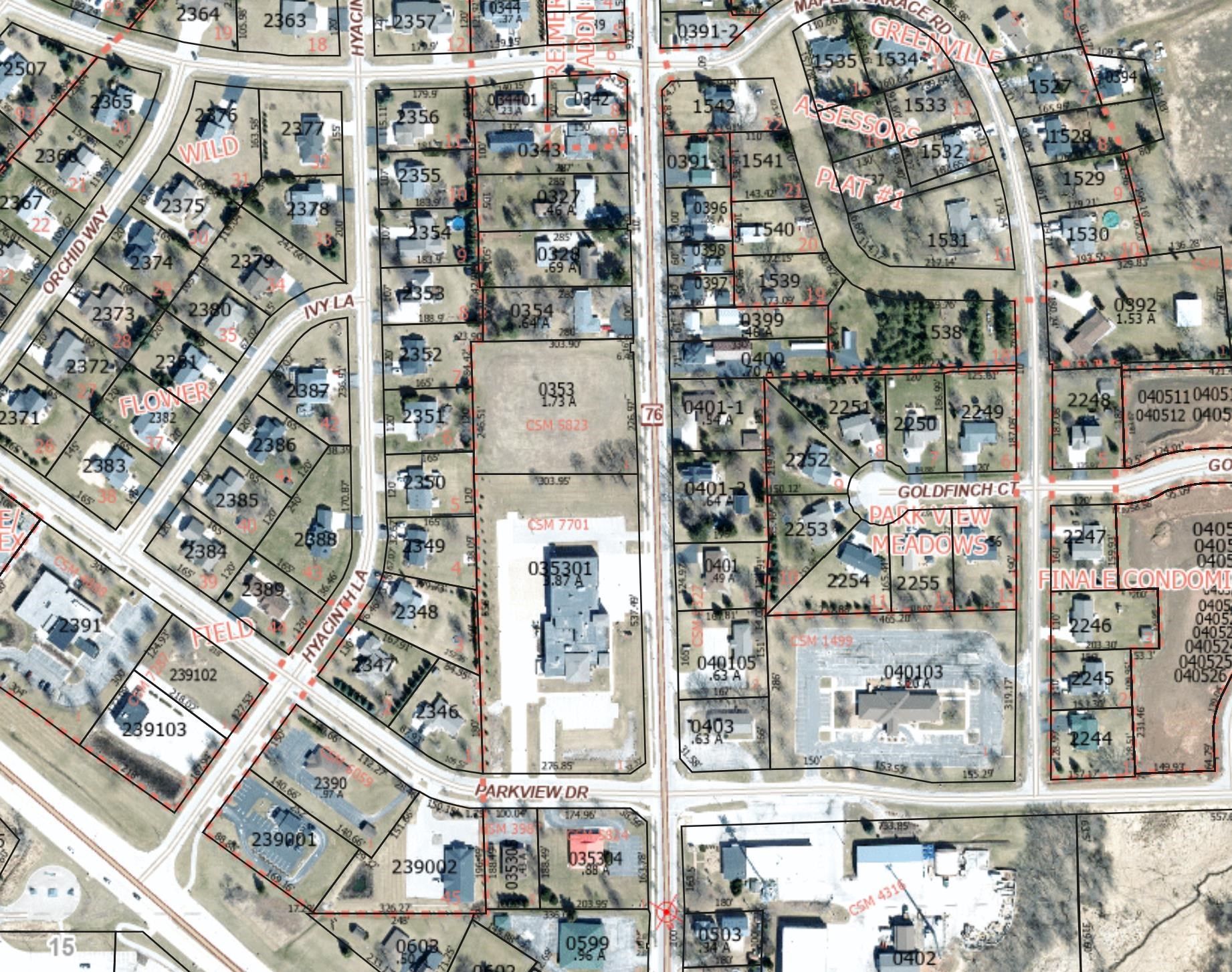 Greenville, Wisconsin, 54942, United States, ,Land,For Sale,1974768