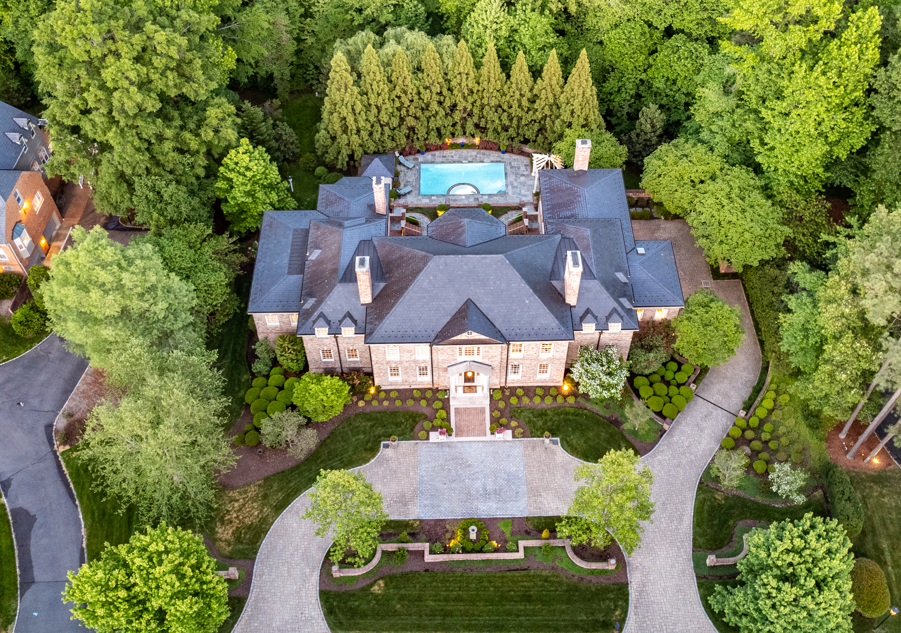 105 Brookschase Lane, Henrico, VA 23229 - 物件實景