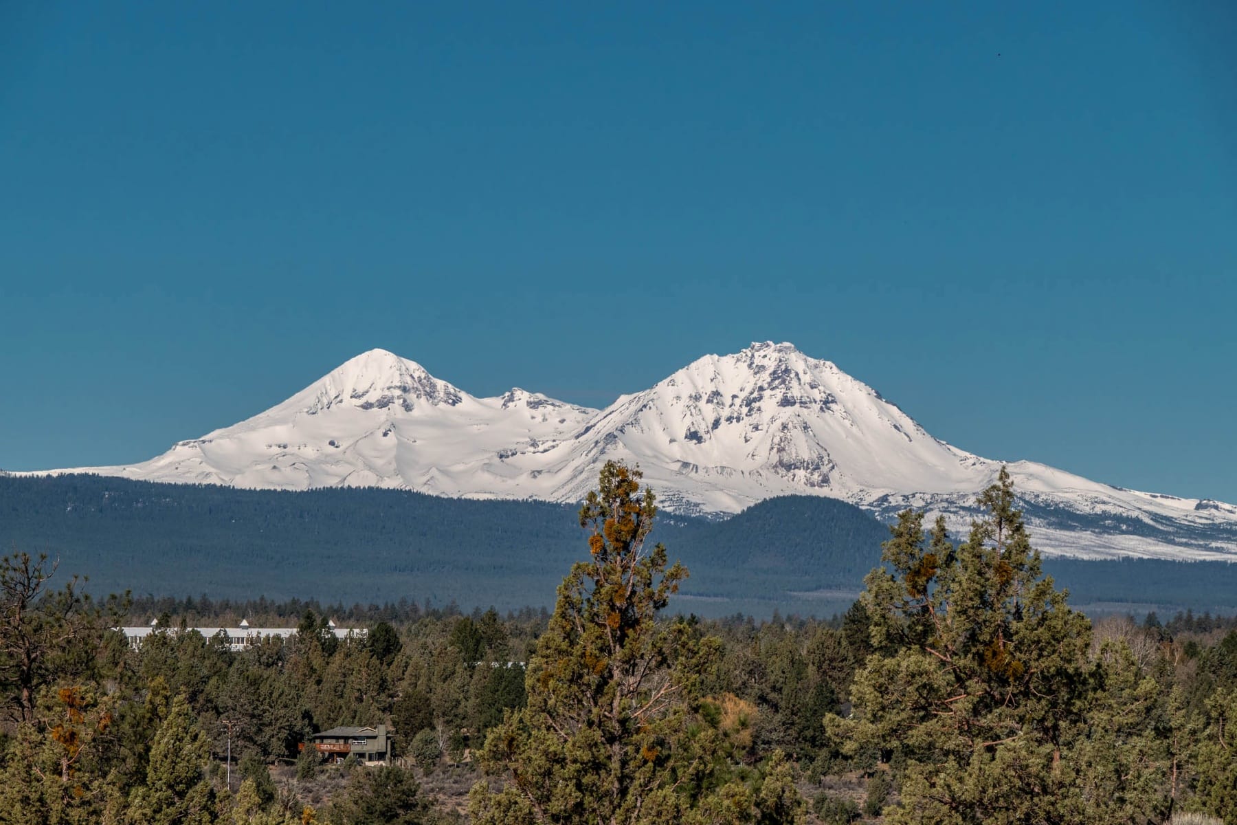  64141 US 20 Bend, OR 97703 - 物件實景