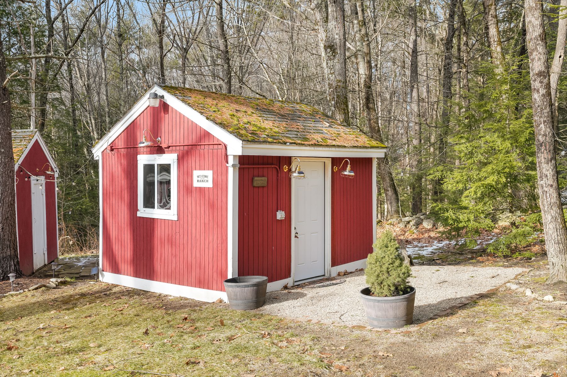  417 Candia Road - 物件實景