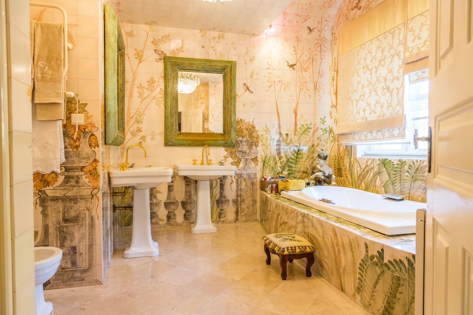 Sintra, Lisbon, 2710-555, PT, 11 Bedrooms Bedrooms, ,9 BathroomsBathrooms,Residential,For Sale,1700057