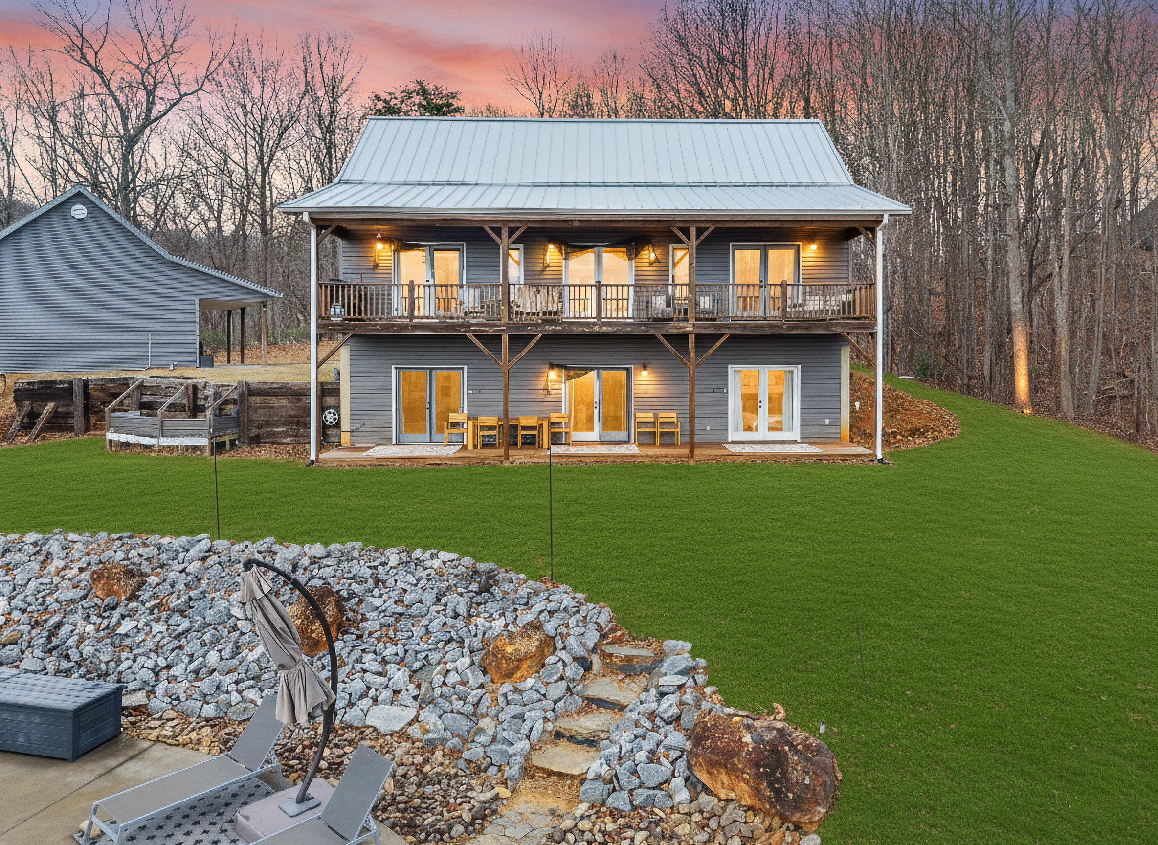  523 Upper Springs Road, Pickens, SC 29671 - 物件實景