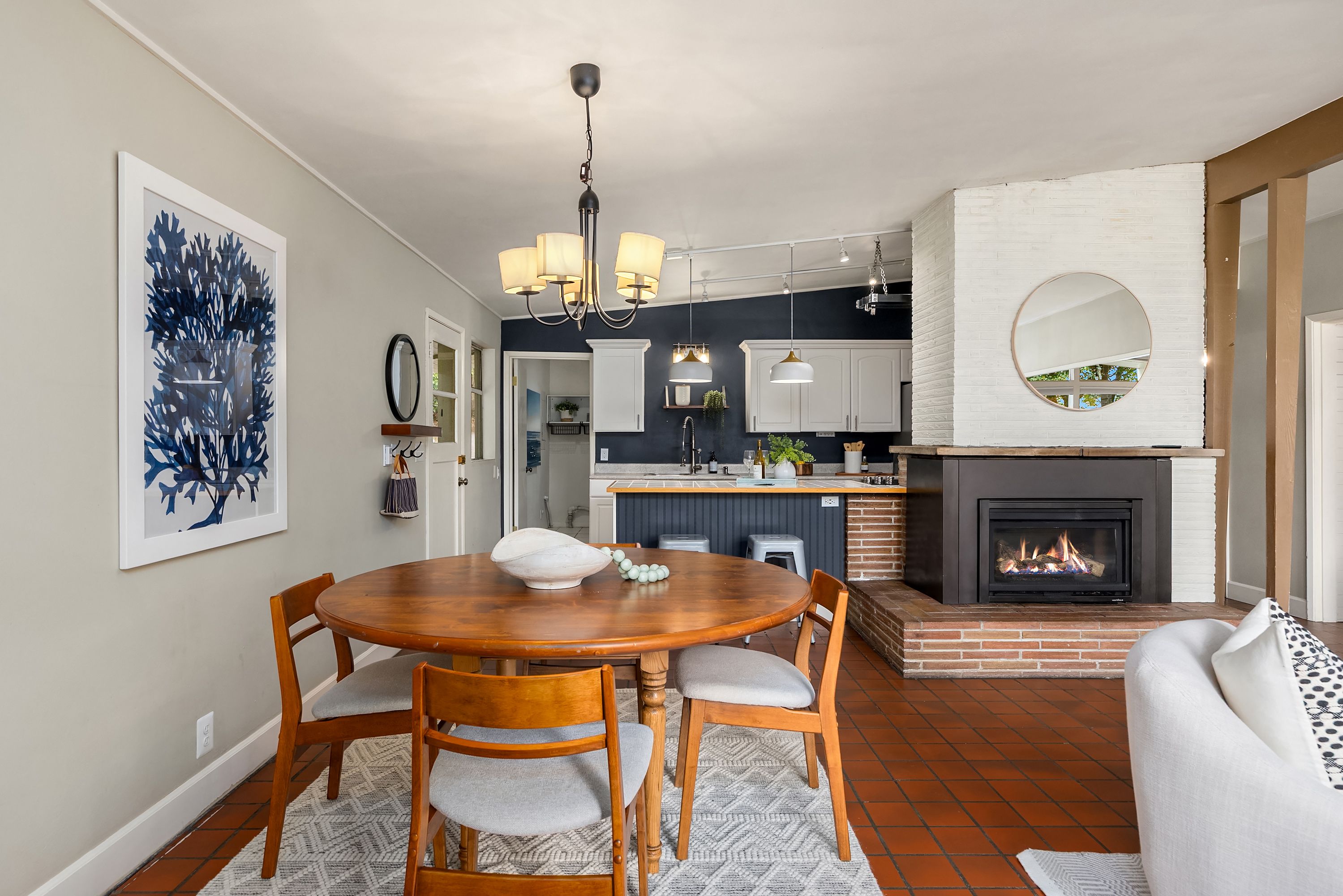  15122 & 15128 NE Anna Vera Lane, Bainbridge Island, WA 98110 - 物件實景