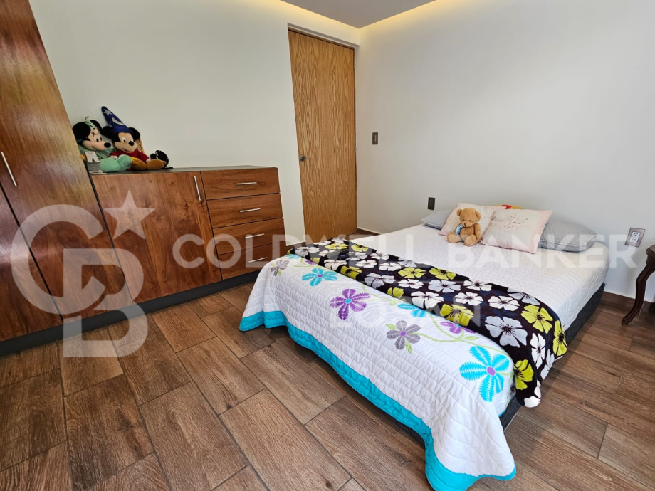Atizapán de Zaragoza, Estado de méxico, 52930, Mexico, 3 Bedrooms Bedrooms, ,3 BathroomsBathrooms,Residential,For Sale,1688362