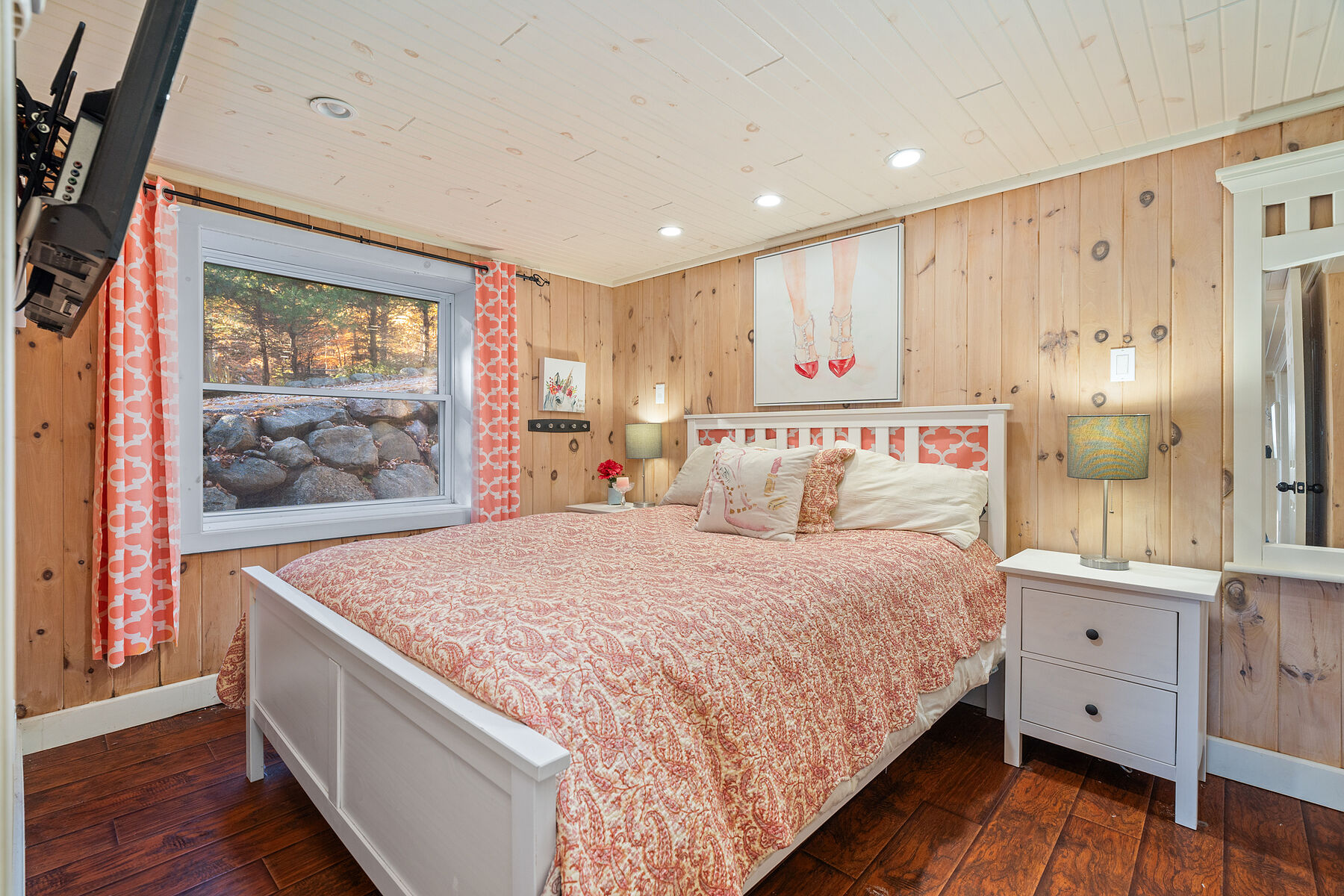  Turnkey Port Carling Retreat - 物件實景