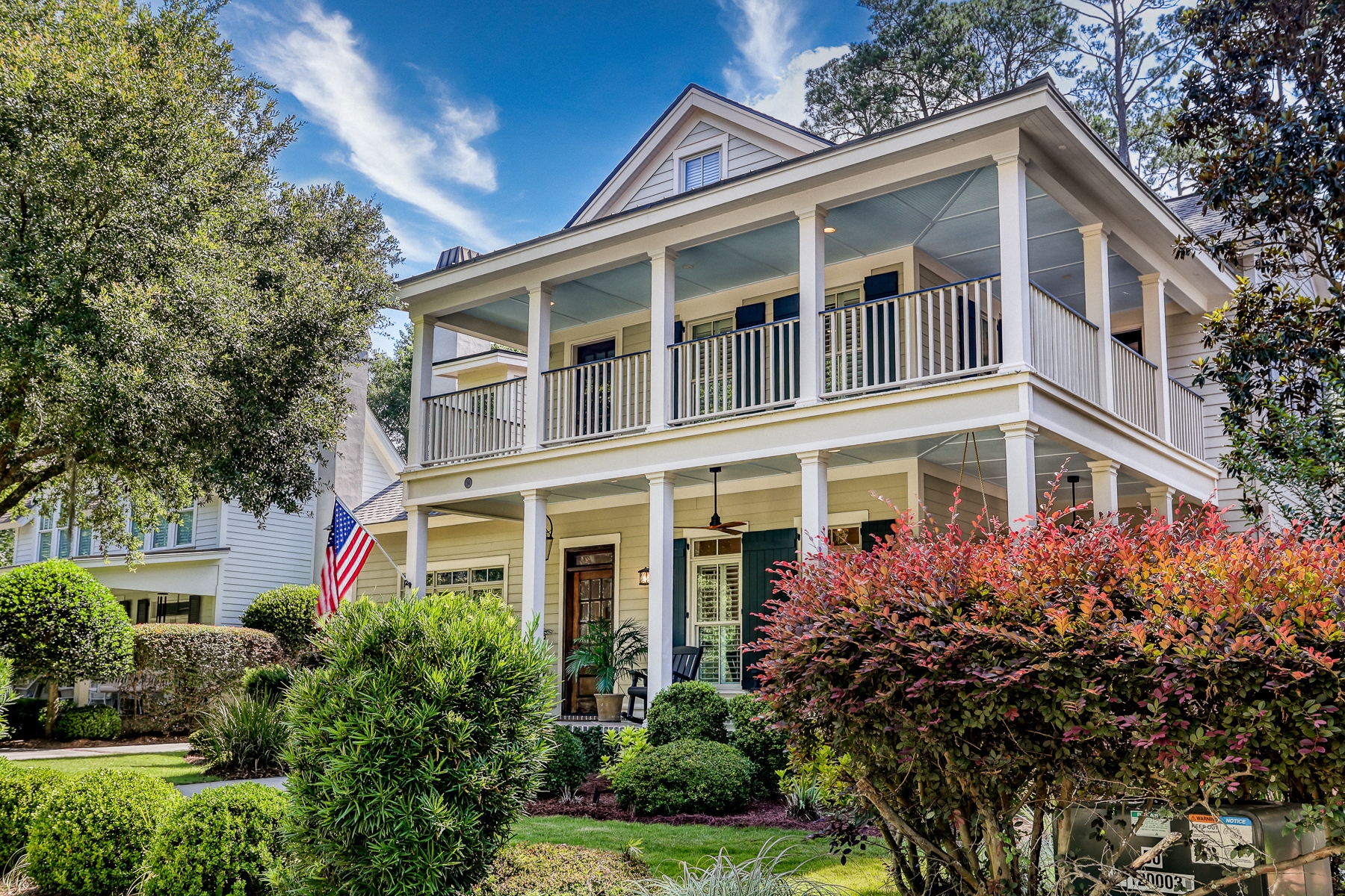  34 Dream Maker Circle, Savannah - 物件實景