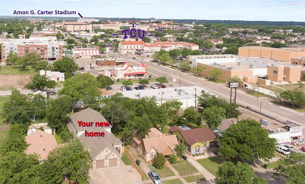 Fort Worth, Texas, 76110, United States, 6 Bedrooms Bedrooms, ,4 BathroomsBathrooms,Residential,For Sale,1837123
