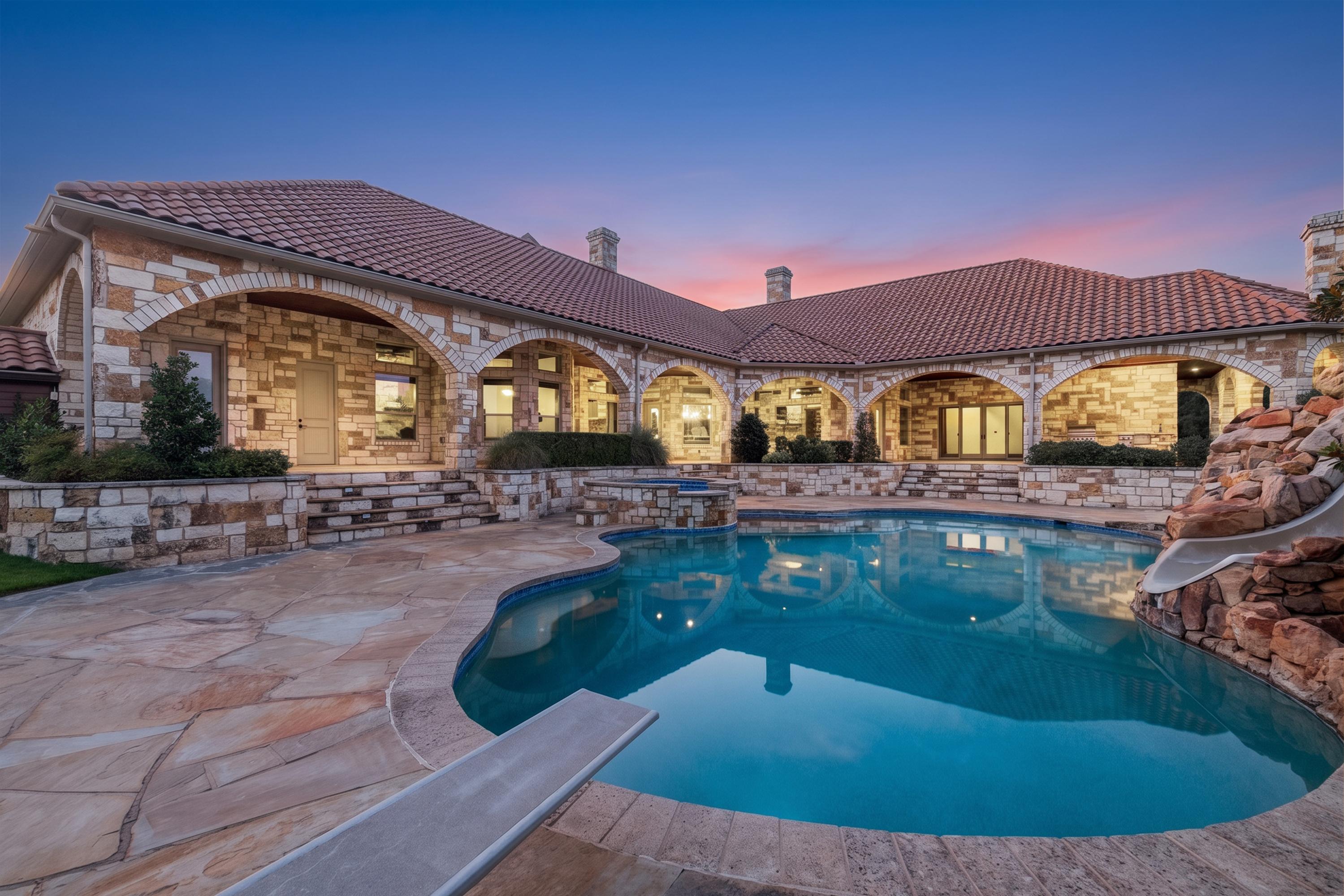  610 River Ranch Road, Aledo, TX, 76008 - 物件實景