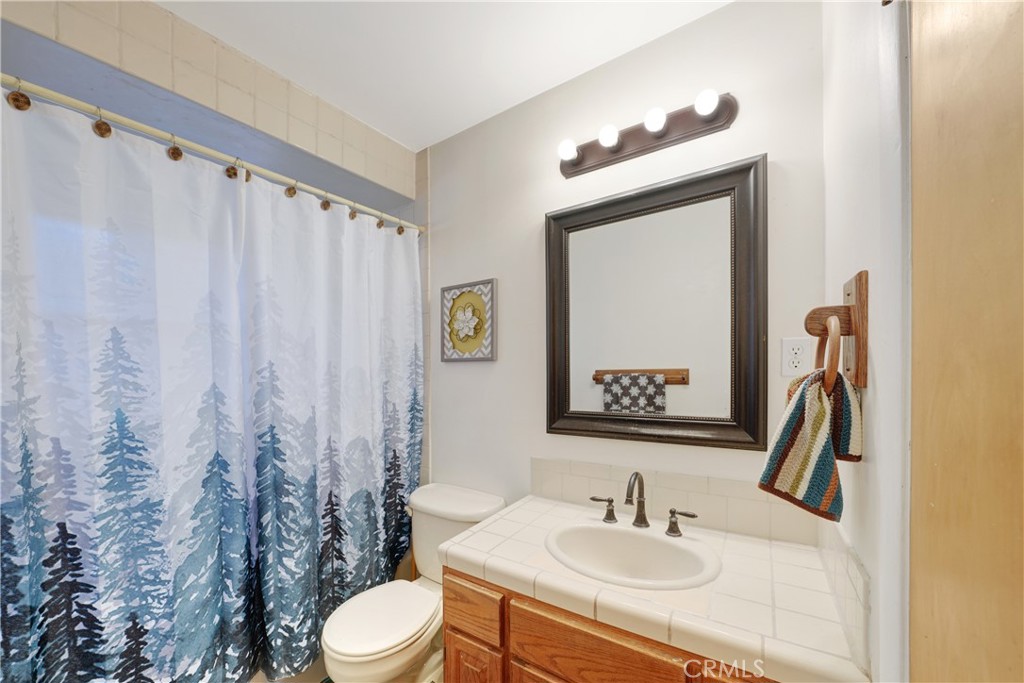 Wrightwood, California, 92397, United States, 3 Bedrooms Bedrooms, ,2 BathroomsBathrooms,Residential,For Sale,1959217