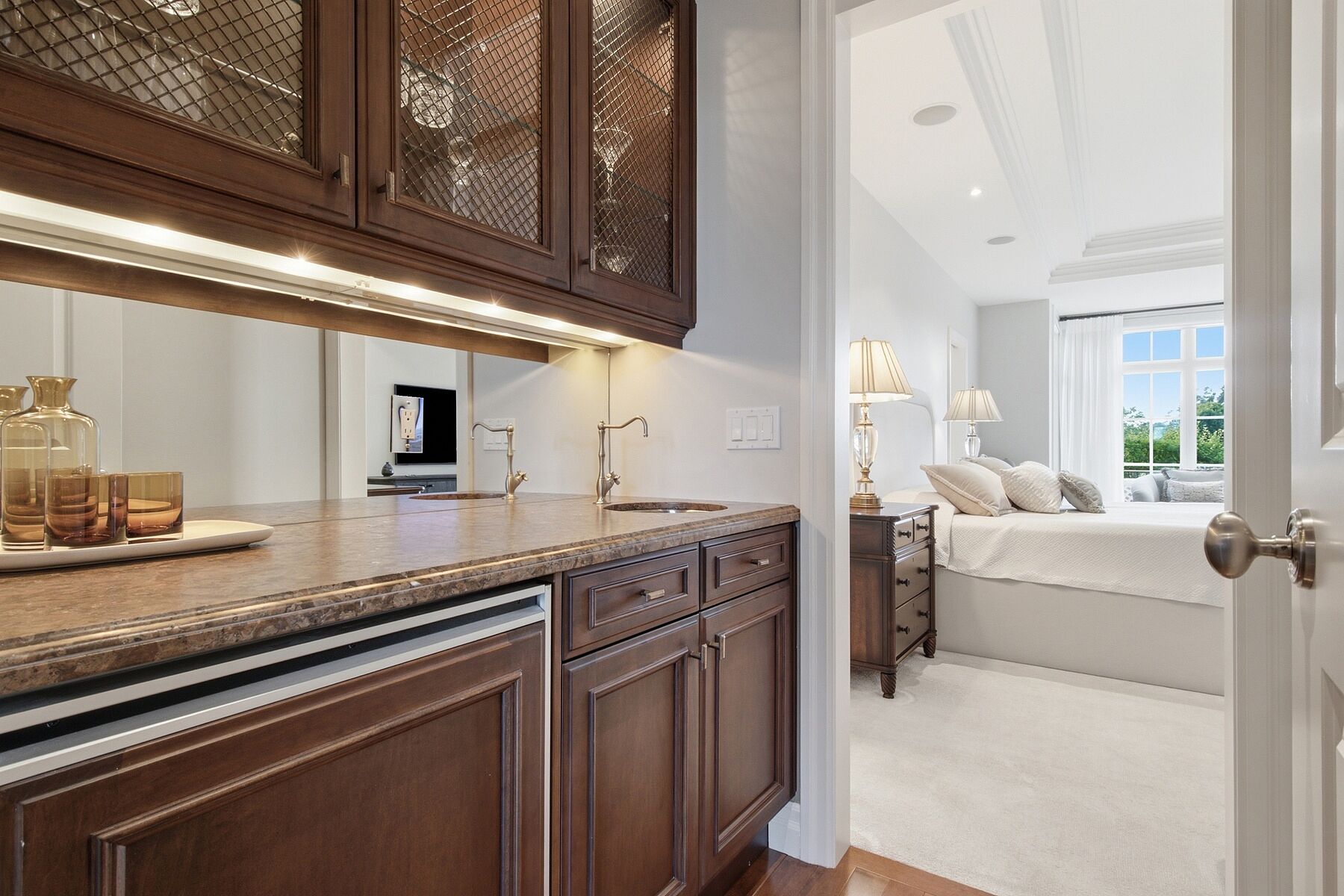  A Signature Deer Ridge Estate - 物件實景