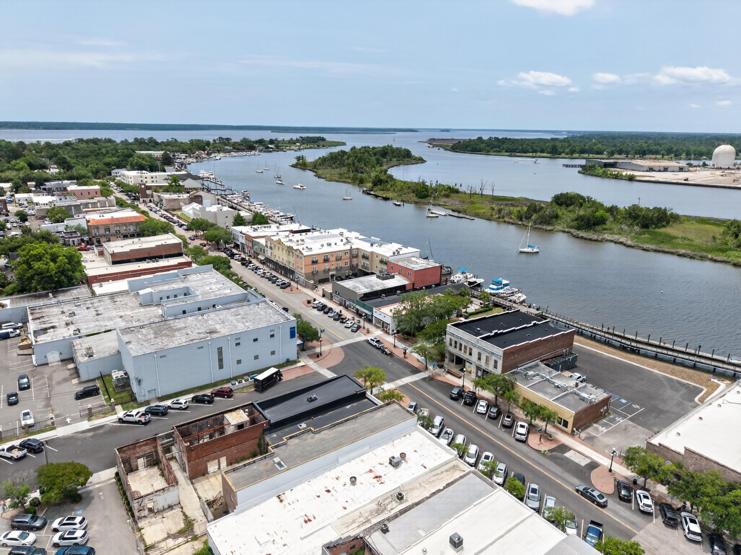  2212 South Island Road  Georgetown, SC - 物件實景