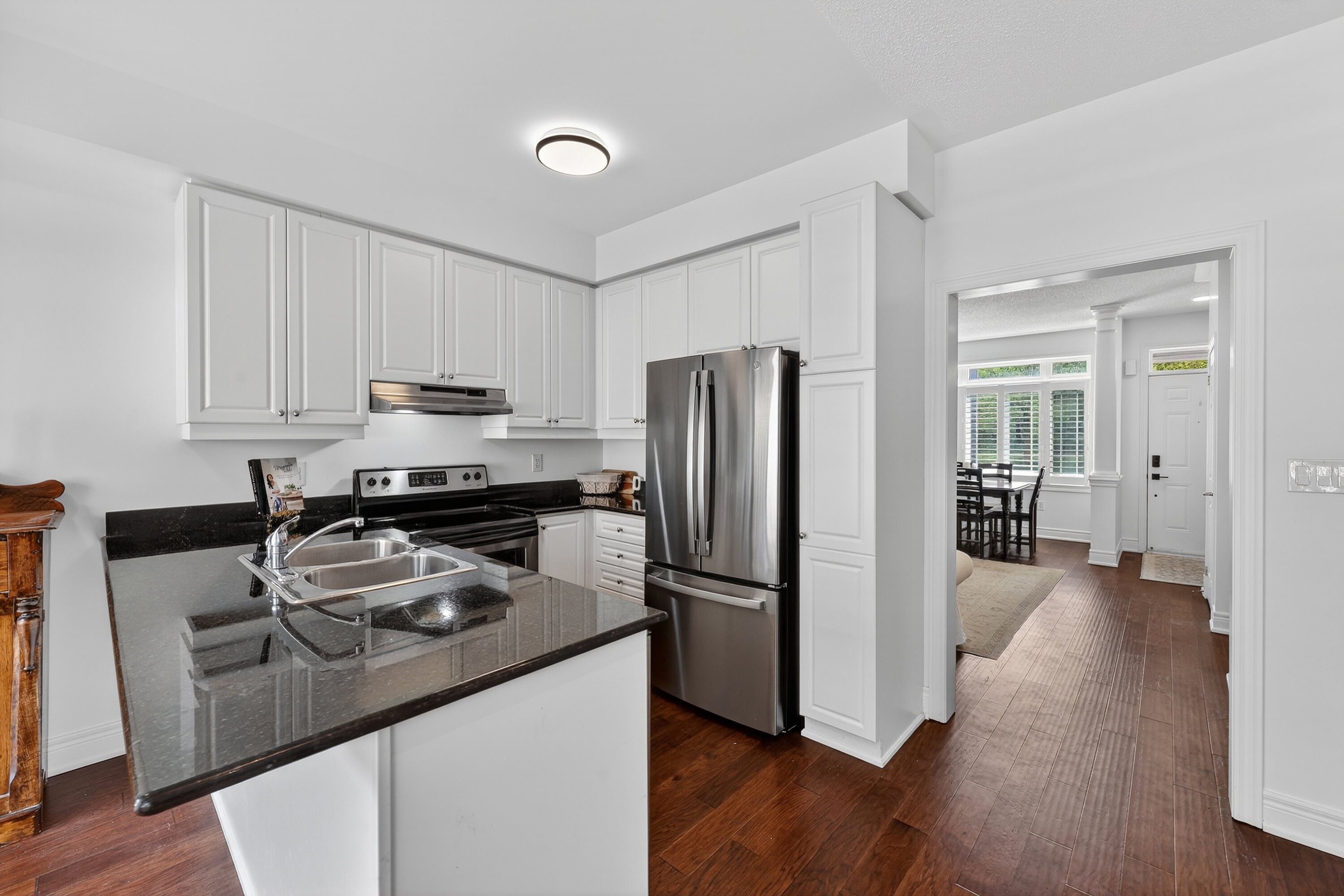  Stylish Downtown Condo - 物件實景