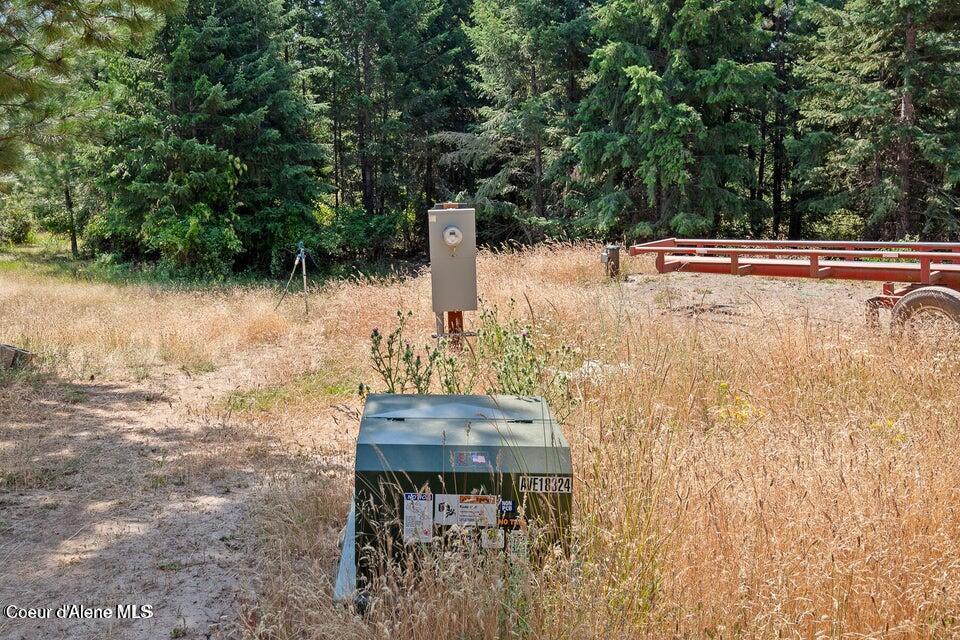 Harrison, Idaho, 83833, United States, ,Land,For Sale,2024065