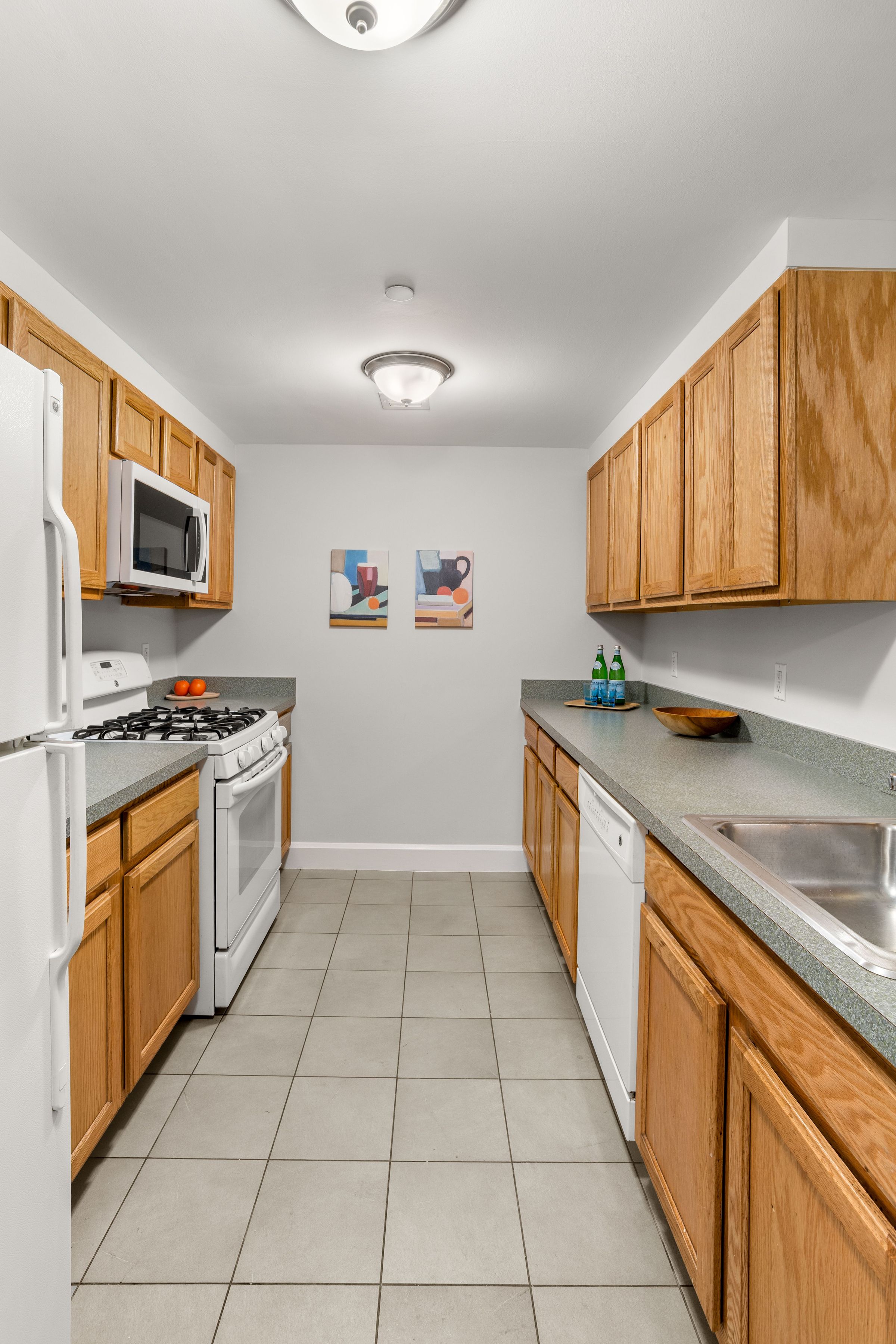  1885 Lexington Avenue - 物件實景