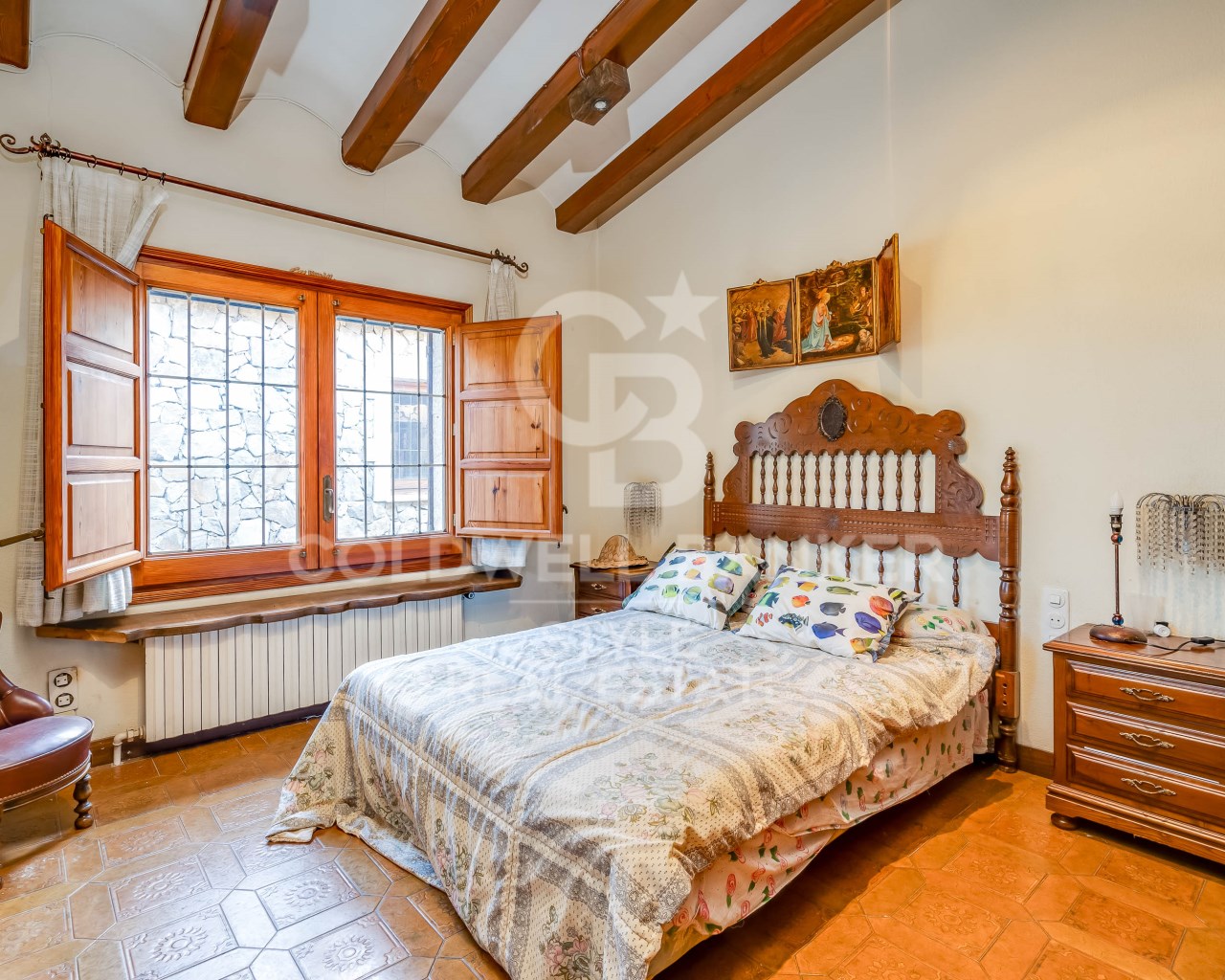 Castellví de Rosanes, Catalonia, ES, 5 Bedrooms Bedrooms, ,3 BathroomsBathrooms,Residential,For Sale,1722503