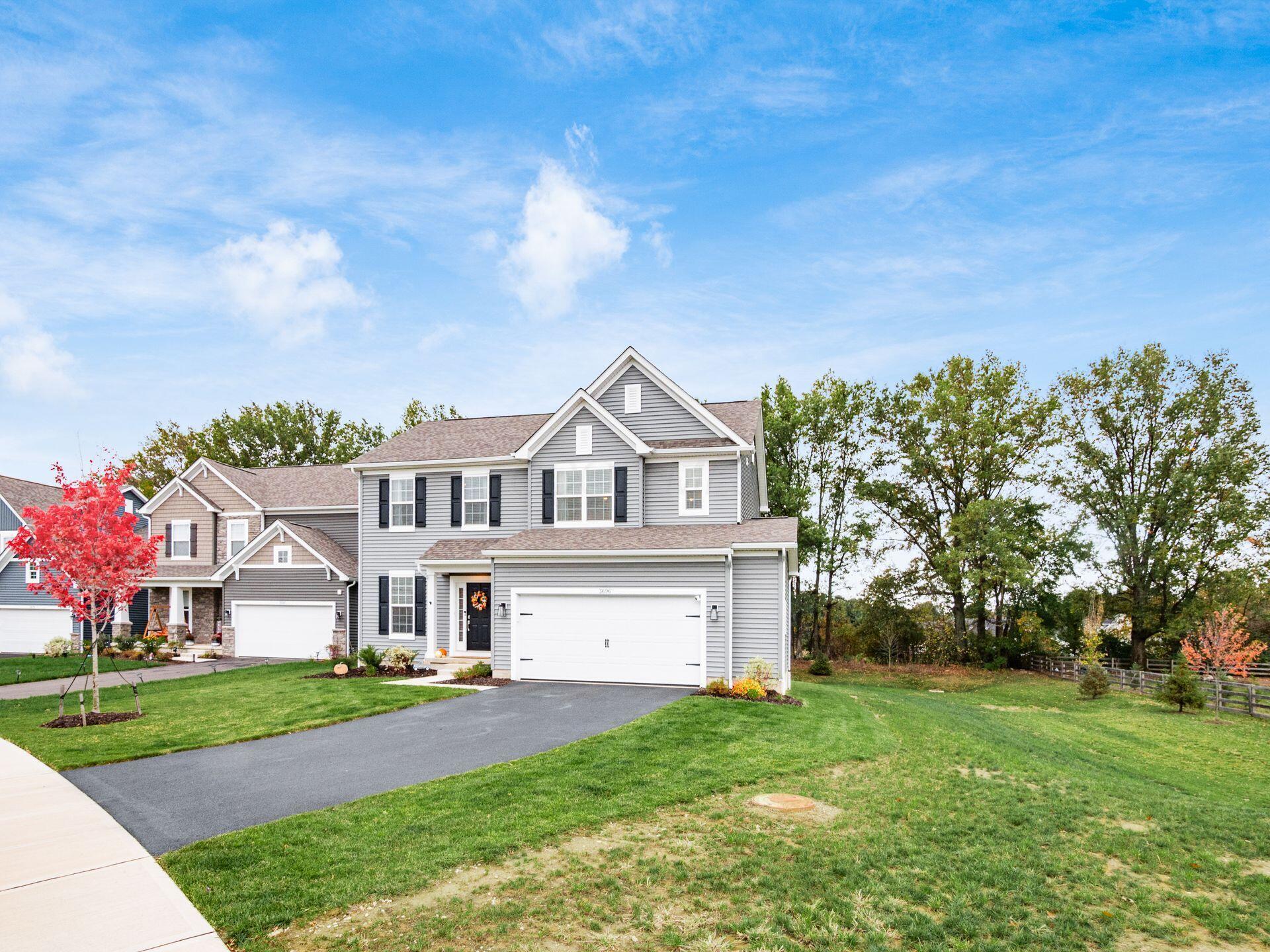 Powell, Ohio, 43065, United States, 3 Bedrooms Bedrooms, ,3 BathroomsBathrooms,Residential,For Sale,1970894