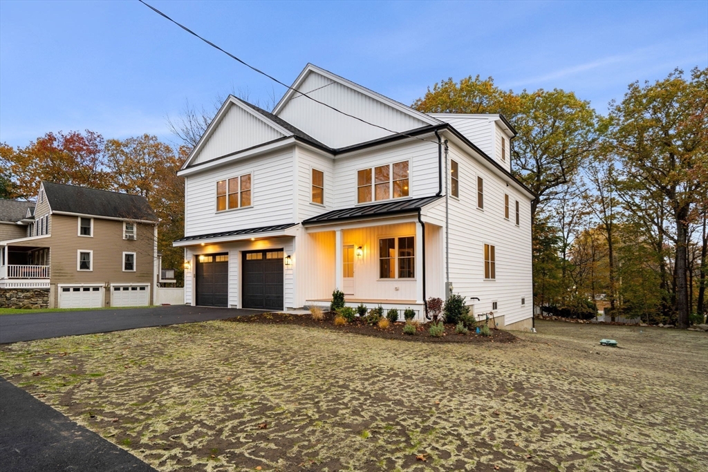 Reading, Massachusetts, 01867, United States, 4 Bedrooms Bedrooms, ,5 BathroomsBathrooms,Residential,For Sale,1988316