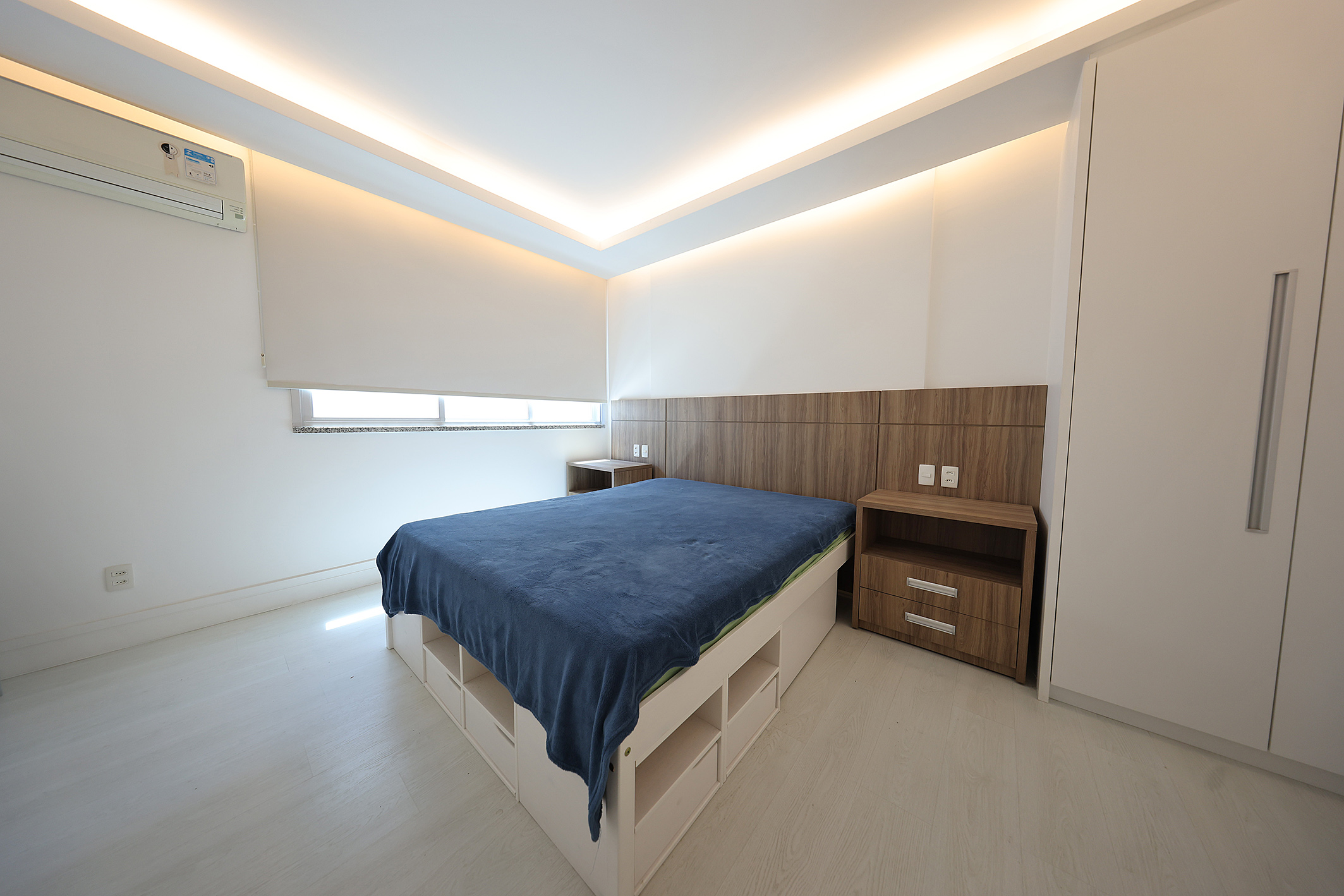  Renovated duplex penthouse in Jardim Oceânico - 物件實景