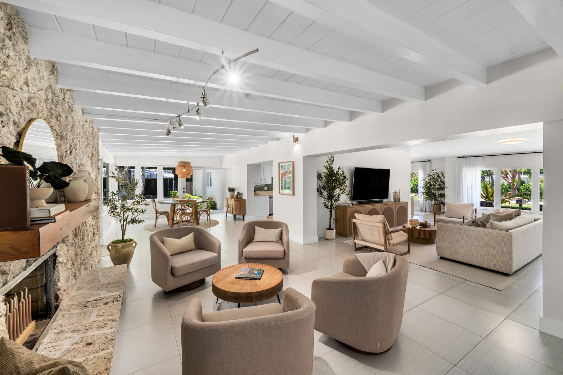  6450 SW 128th St, Pinecrest, FL, 33156 - 物件實景