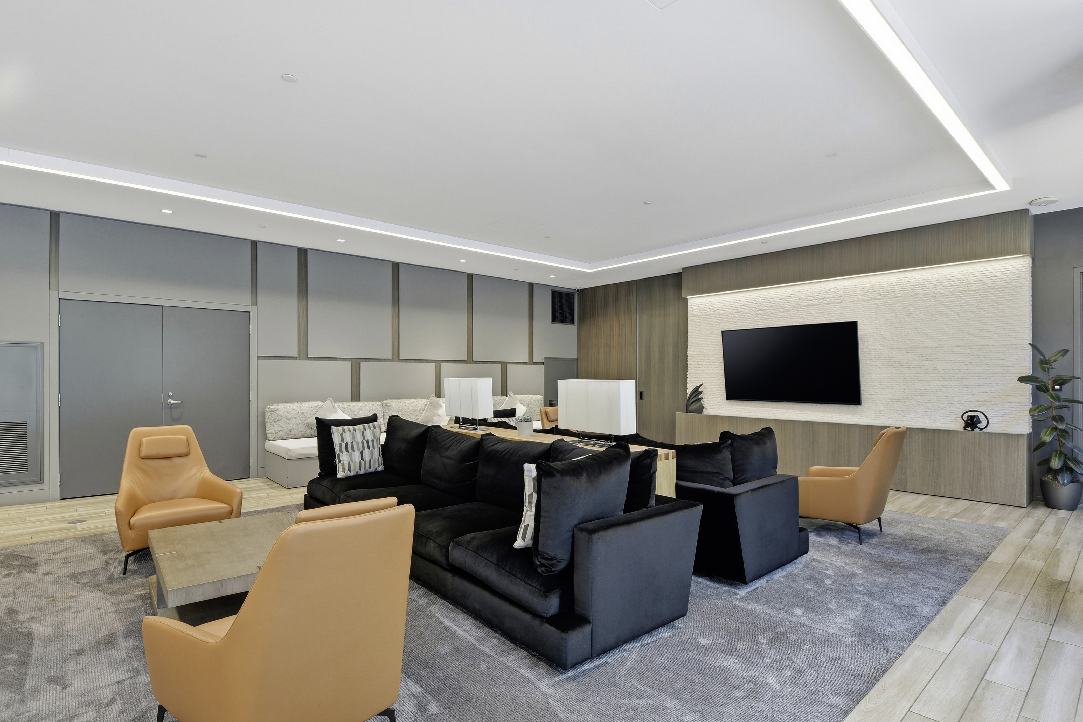  Modern South Beach Condo With Views - 物件實景