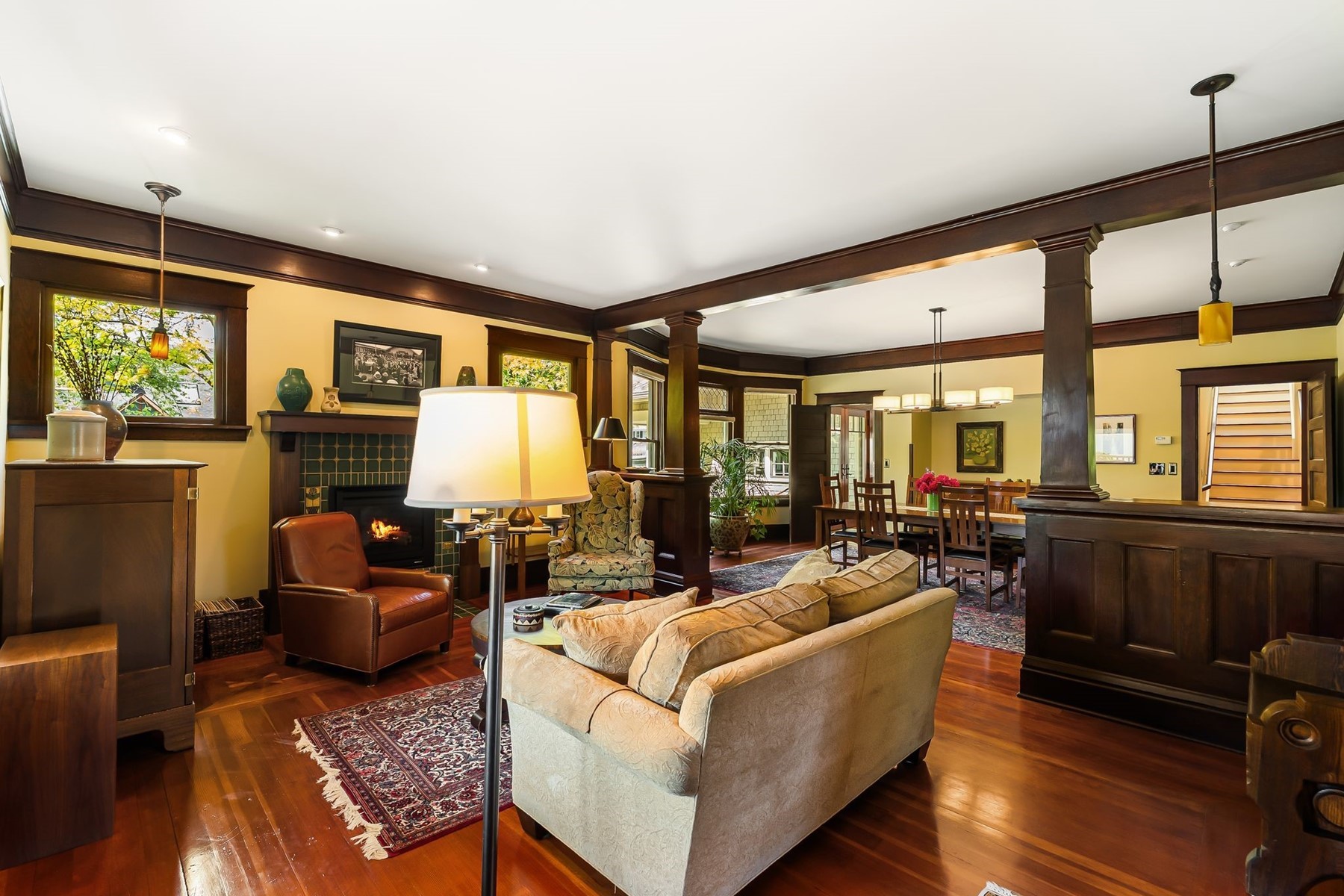  Iconic South Sandpoint Living - 物件實景