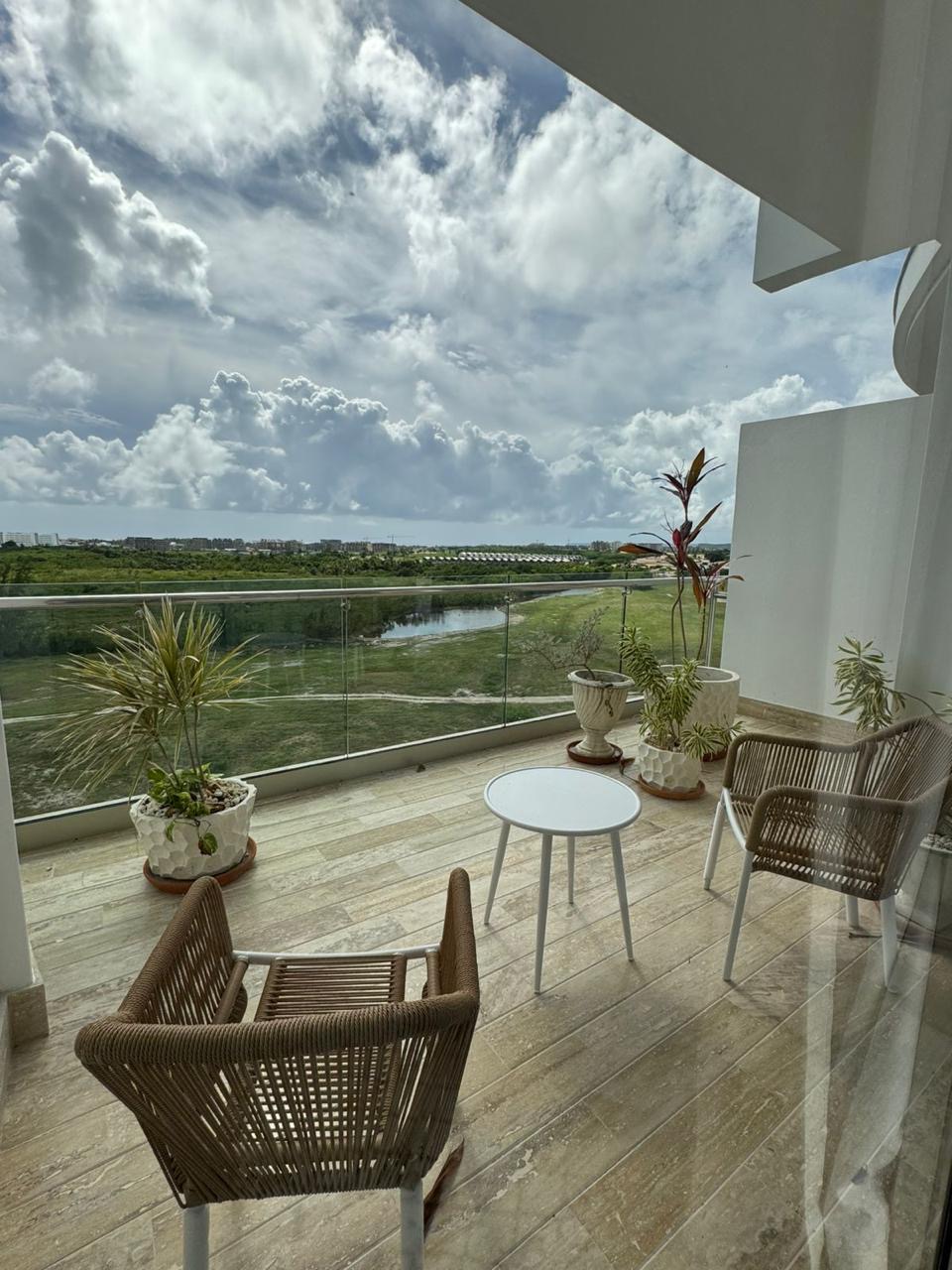 Cap Cana, DO, 1 Bedroom Bedrooms, ,2 BathroomsBathrooms,Residential,For Sale,1759996