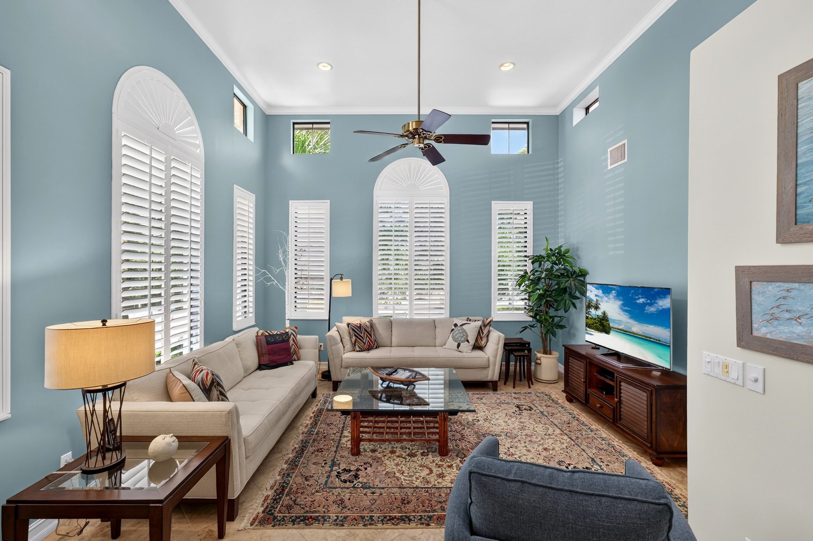  1618 Club Drive, Vero Beach, FL, 32963 - 物件實景