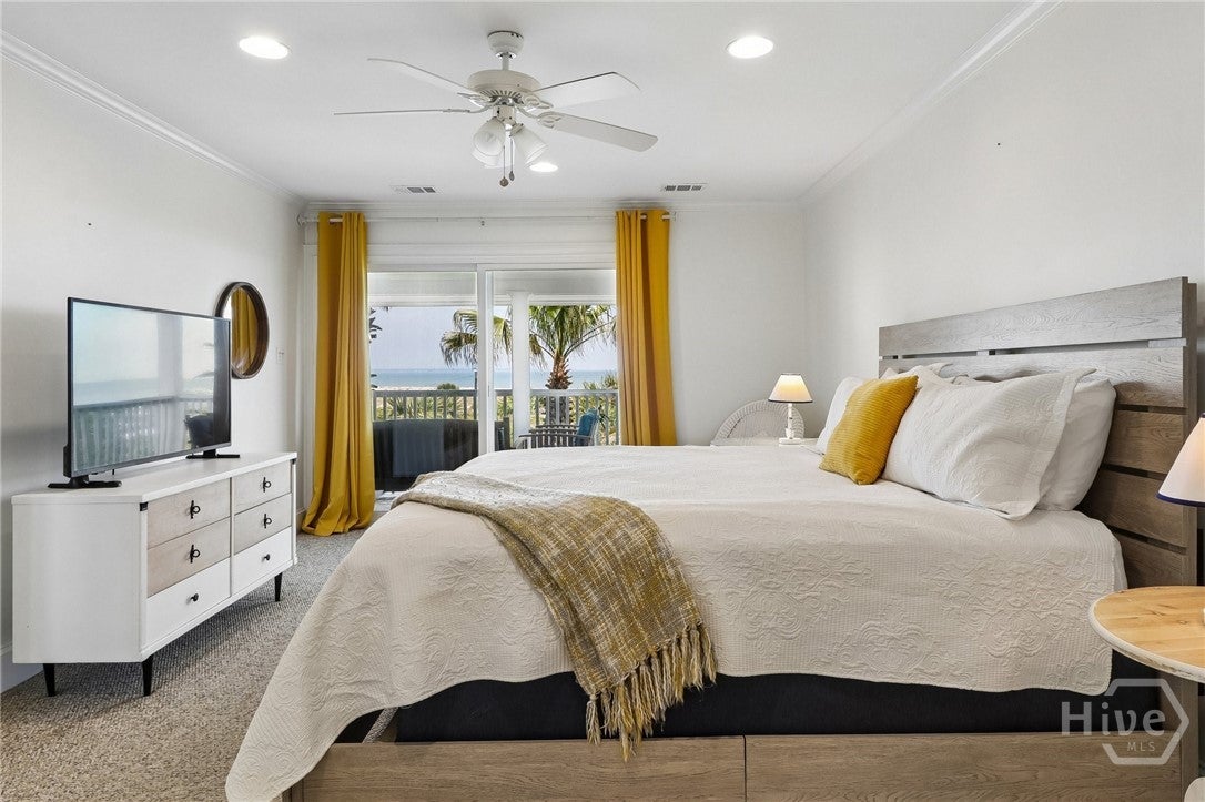 TYBEE ISLAND, Georgia, 31328, United States, 6 Bedrooms Bedrooms, ,5 BathroomsBathrooms,Residential,For Sale,2033140