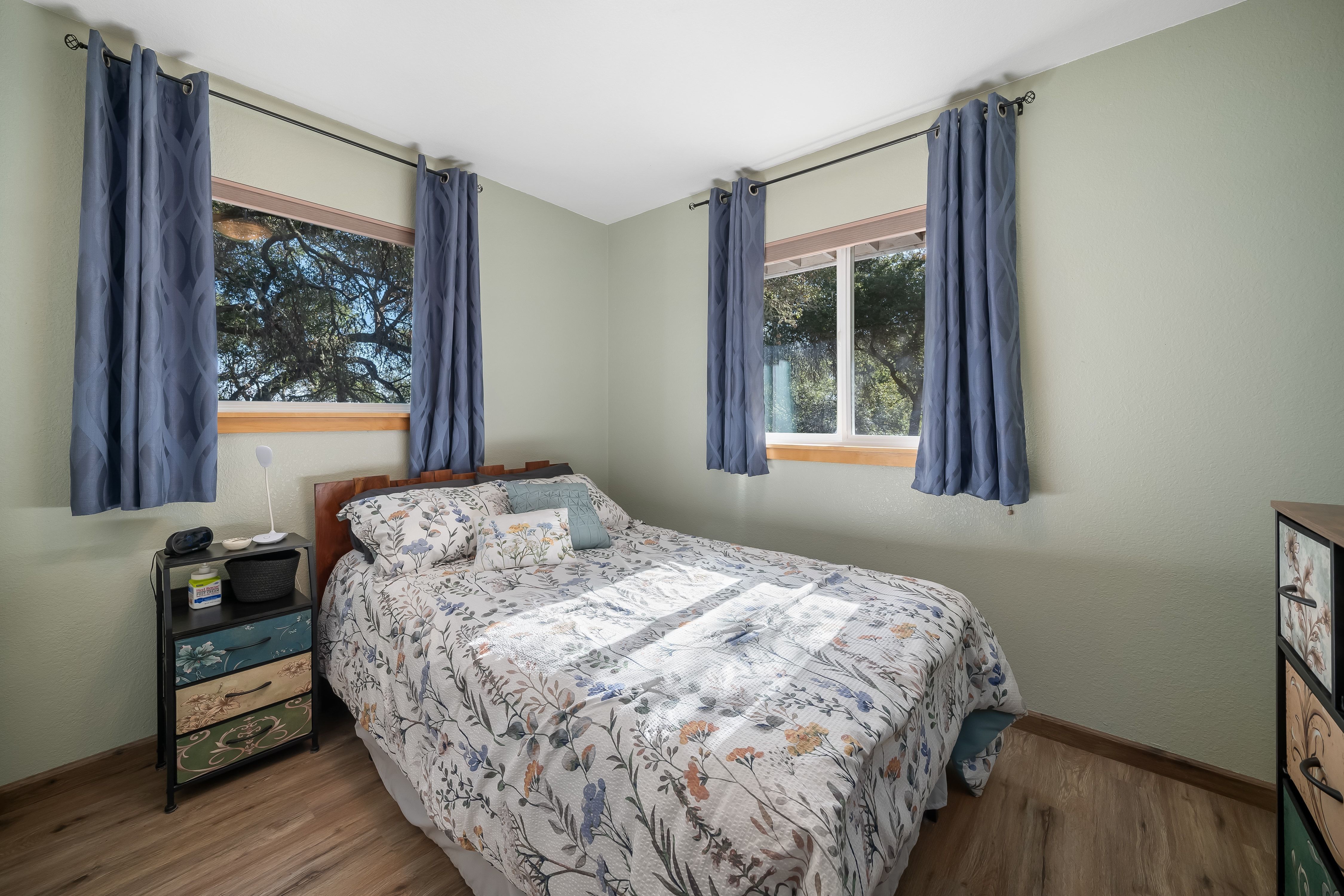  A Private Retreat Among the Oaks - 物件實景